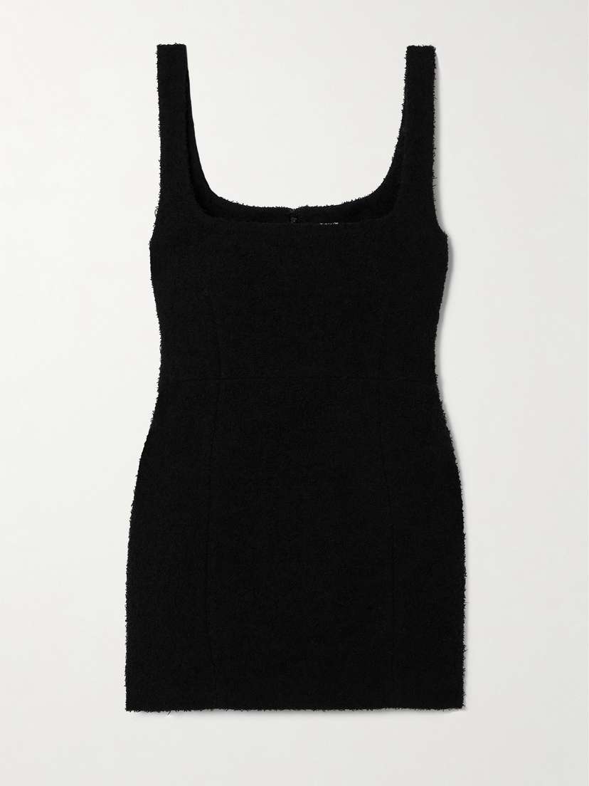 Toteme — Wool-blend bouclé top