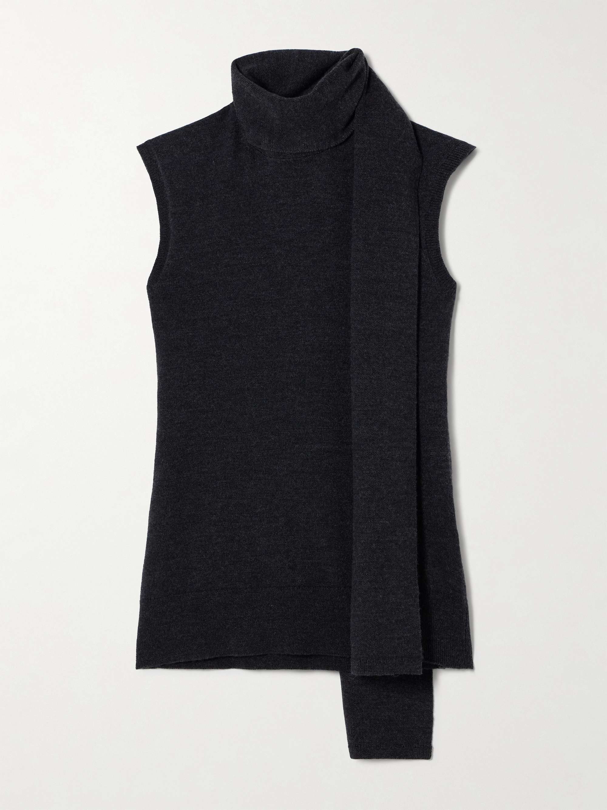 TOTEME ウールコート | NET-A-PORTER