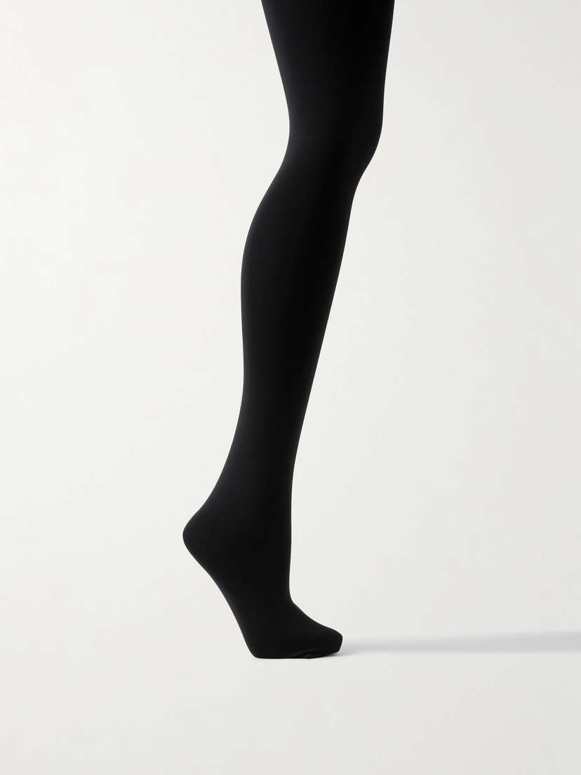 Wardrobe.NYC Opaque Tights