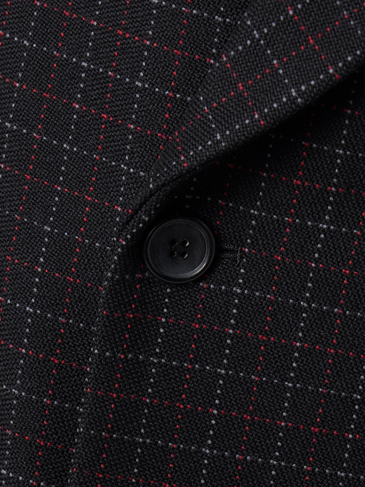 Wardrobe.nyc Accumulator Nyc X Hayley Bieber Double Breast Coat In Black