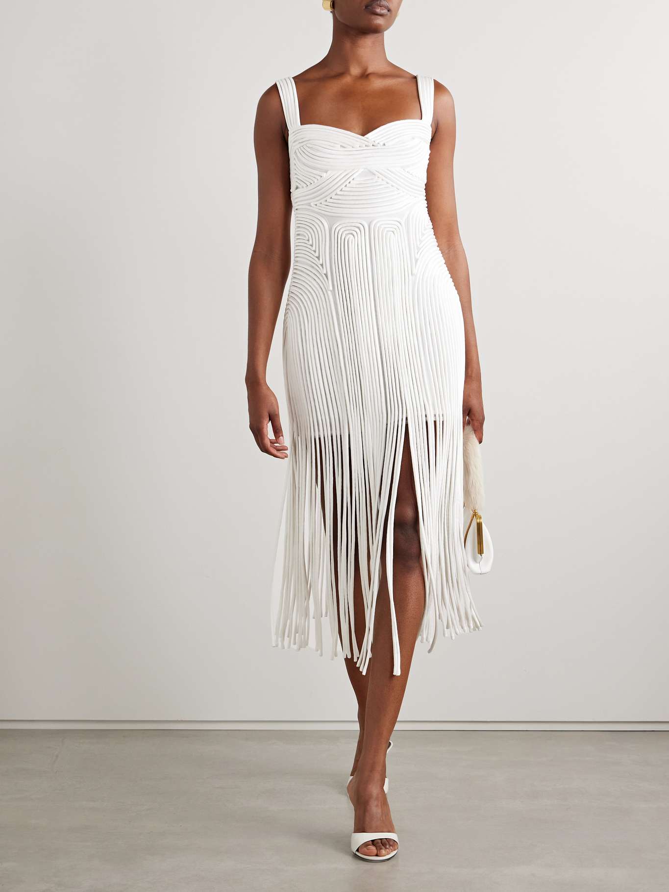 Darby Dress main image 0