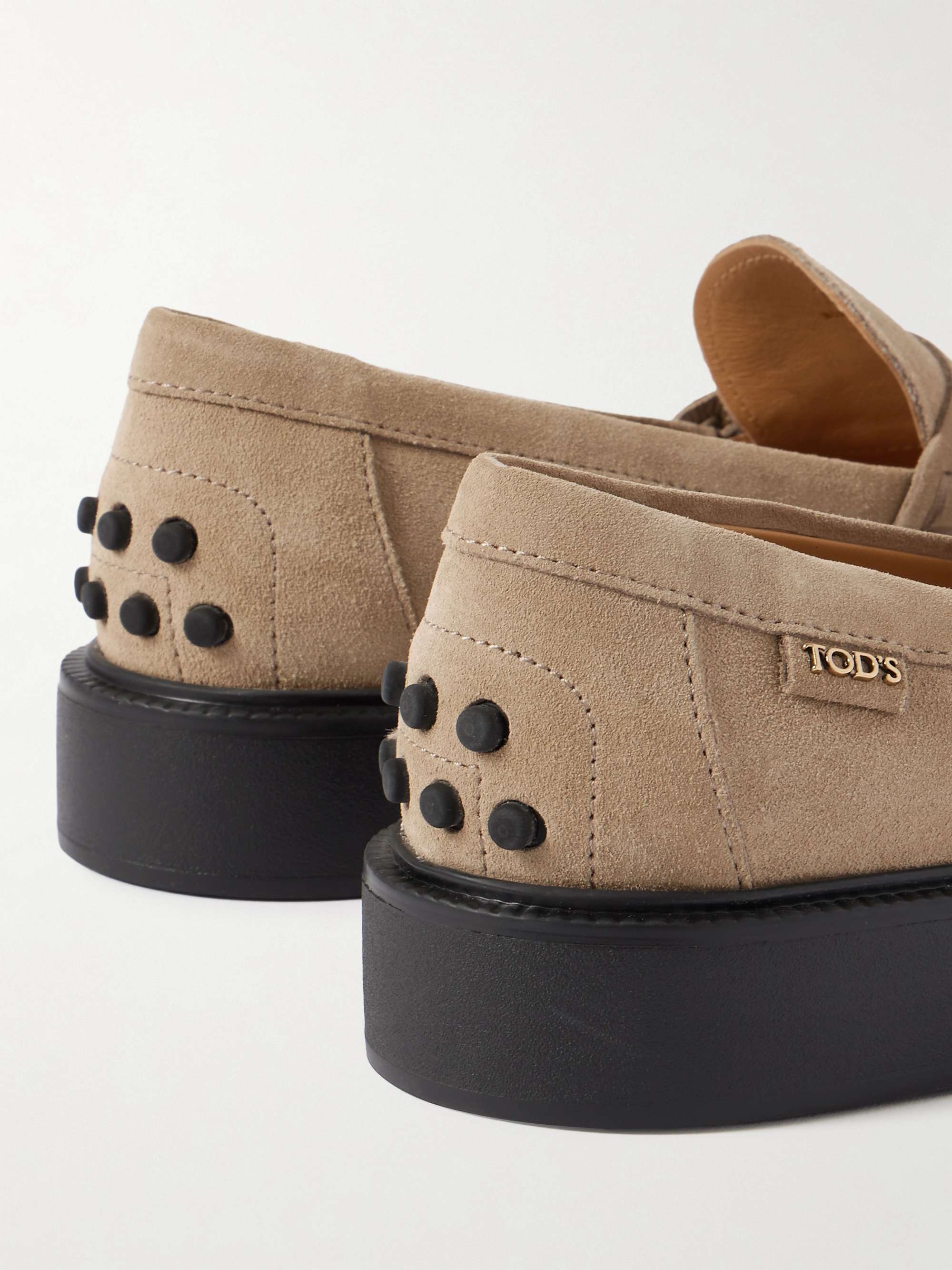 TOD'S 