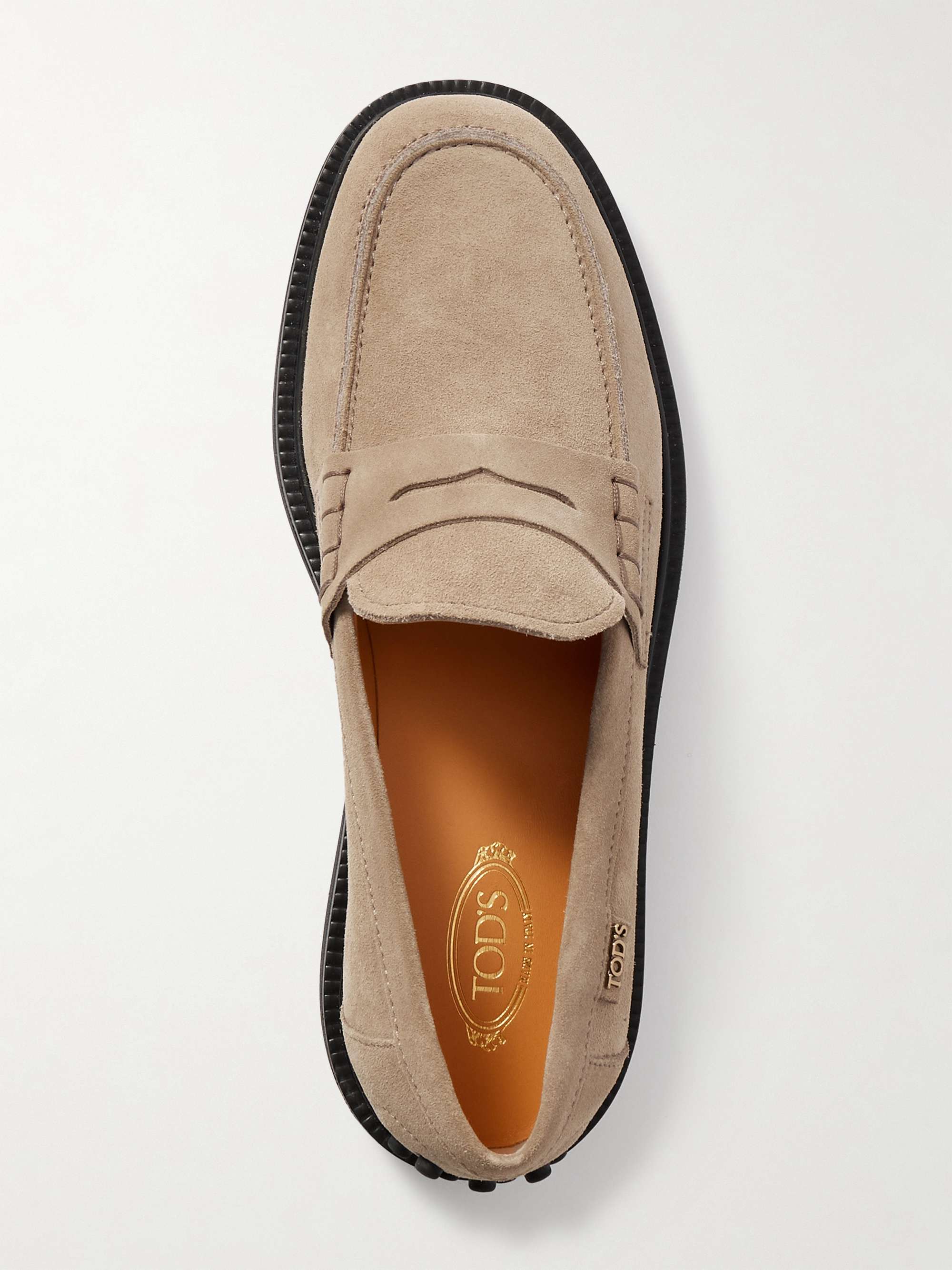 TOD'S 
