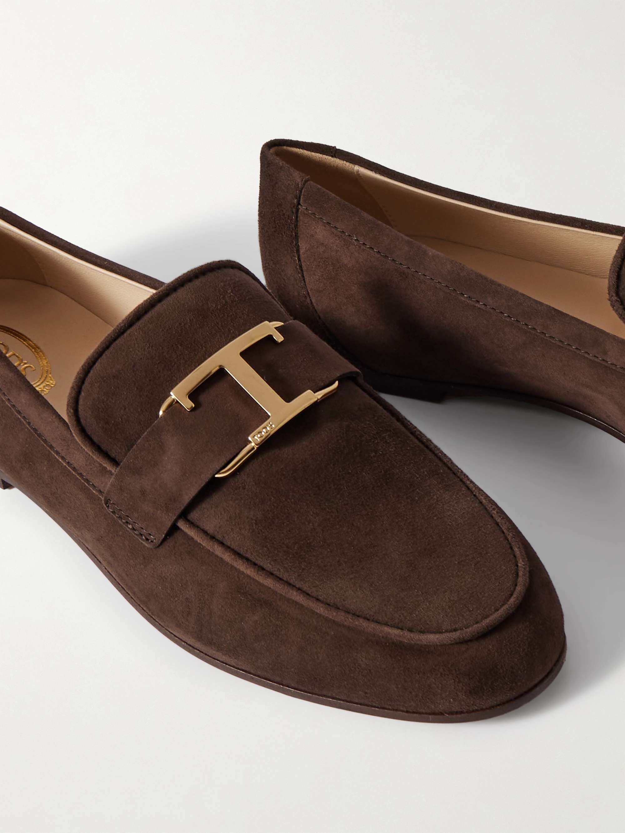 TOD'S 