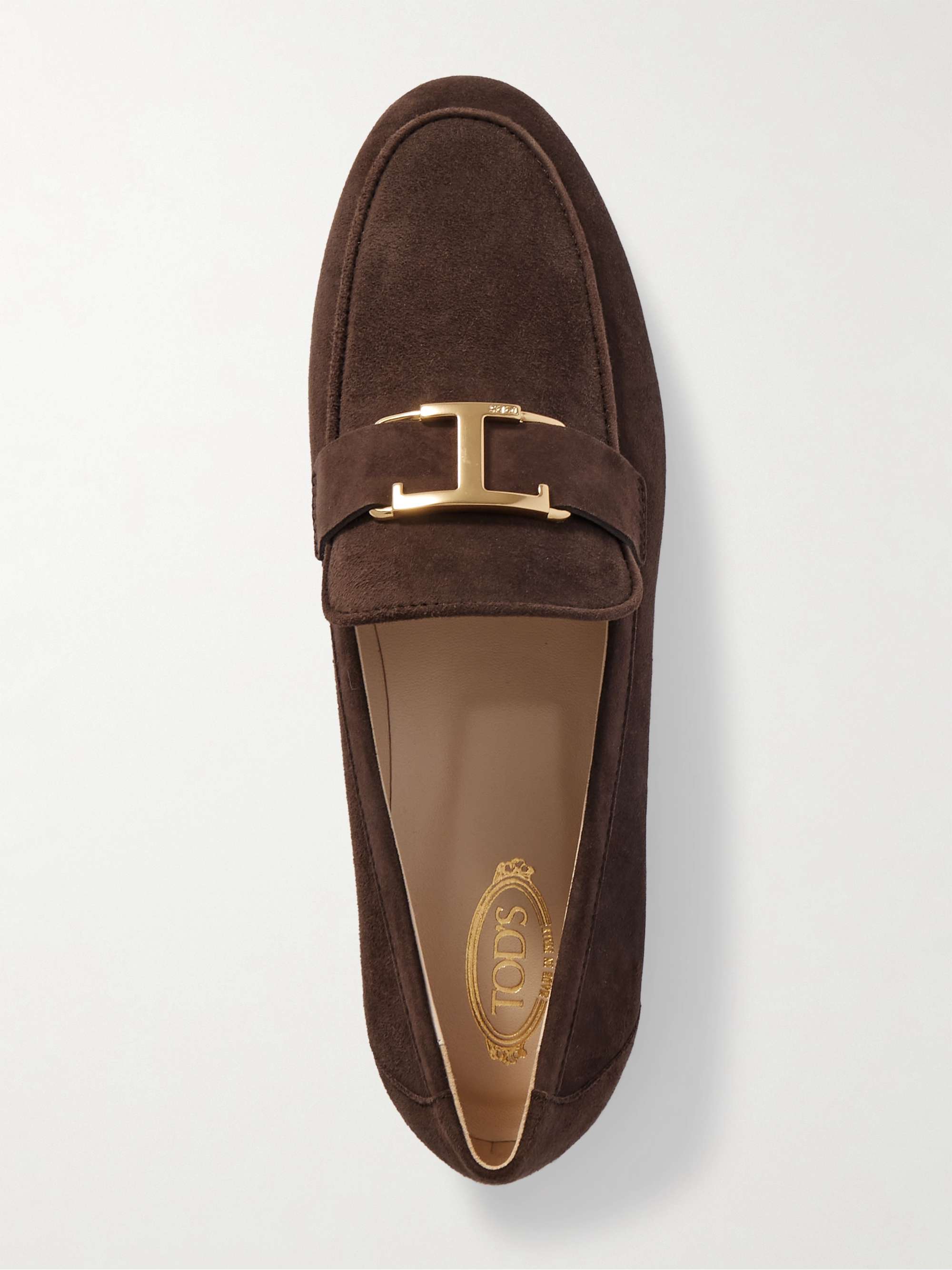 TOD'S 