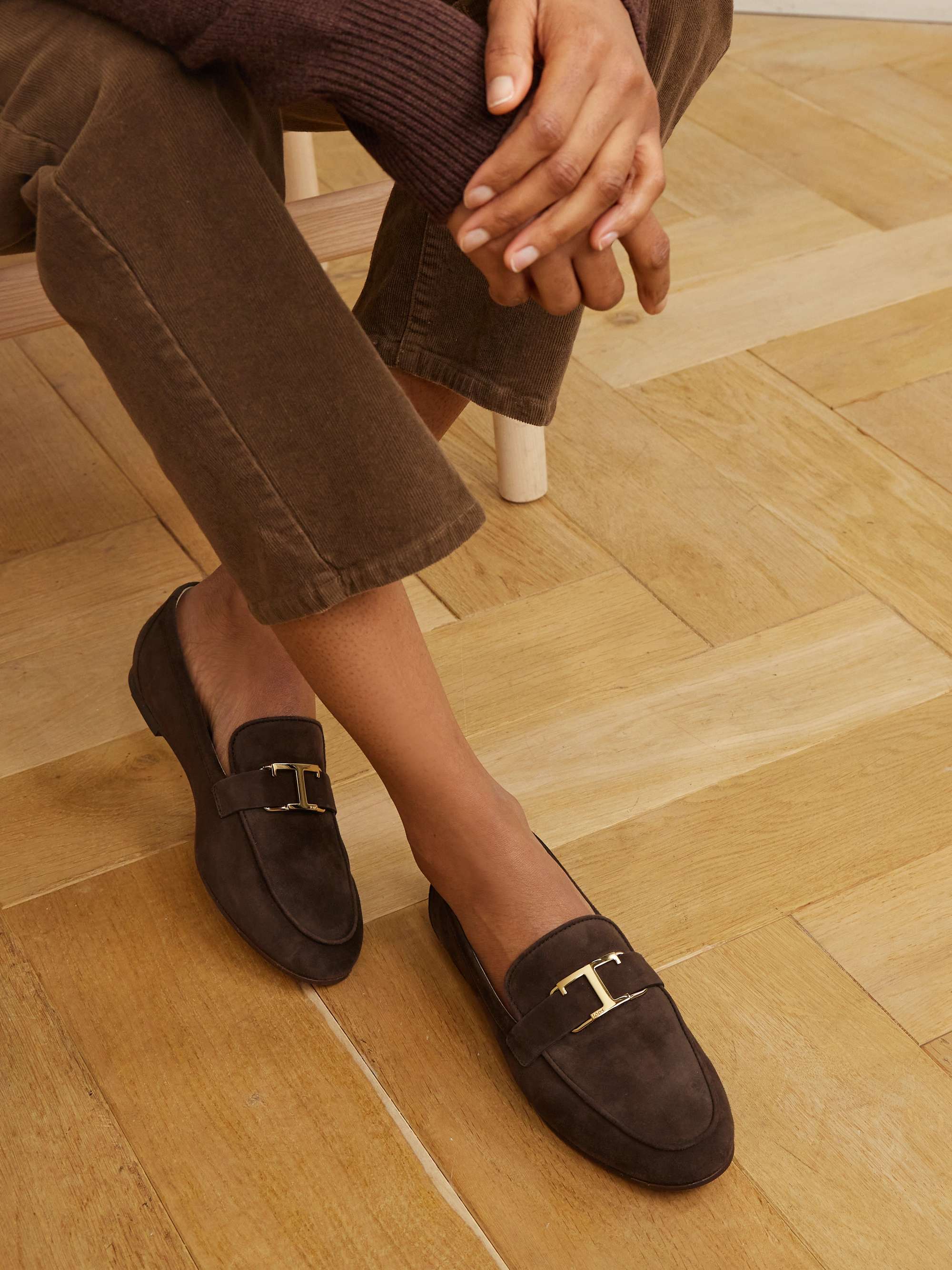TOD'S 