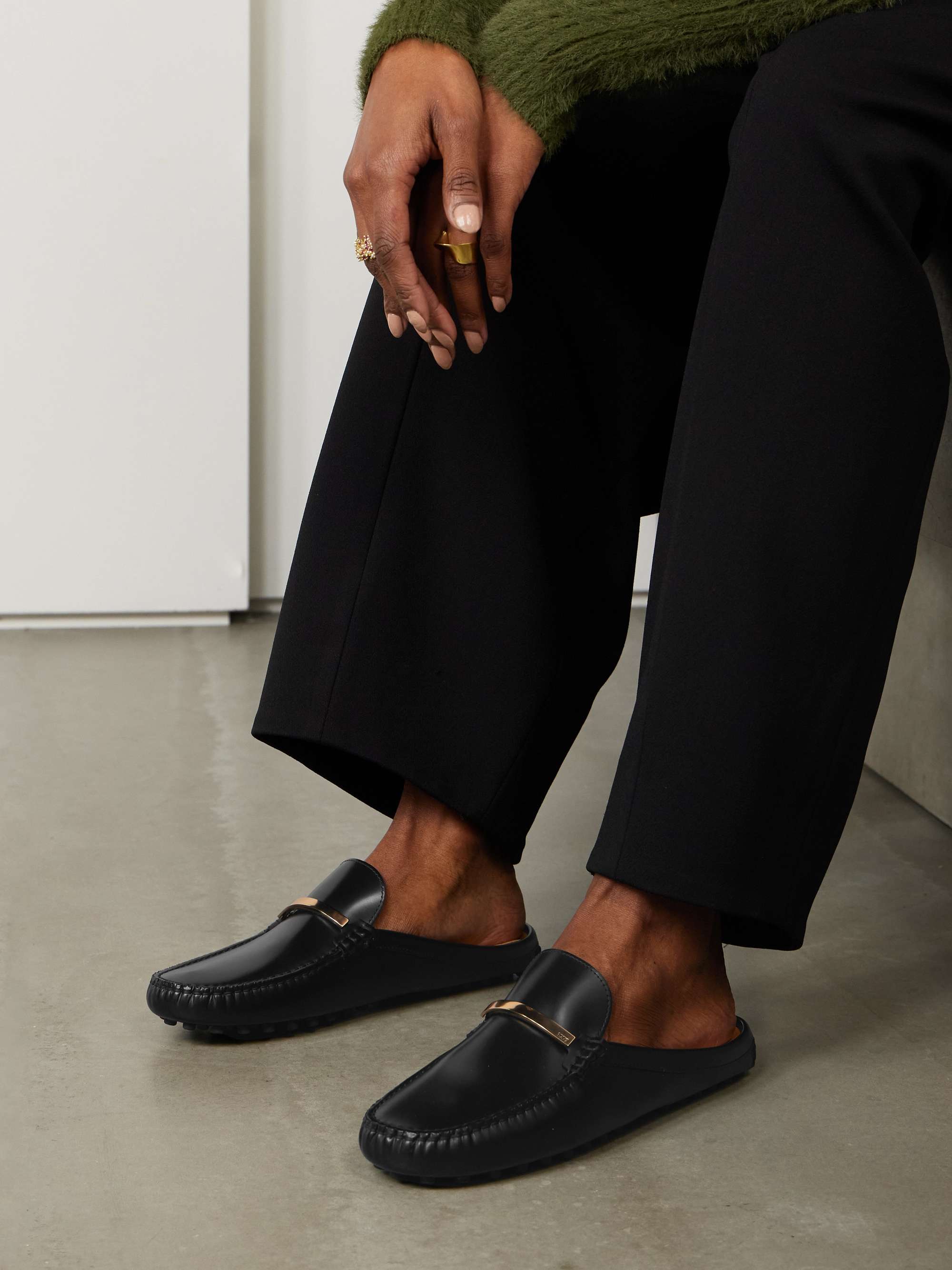 TOD'S 