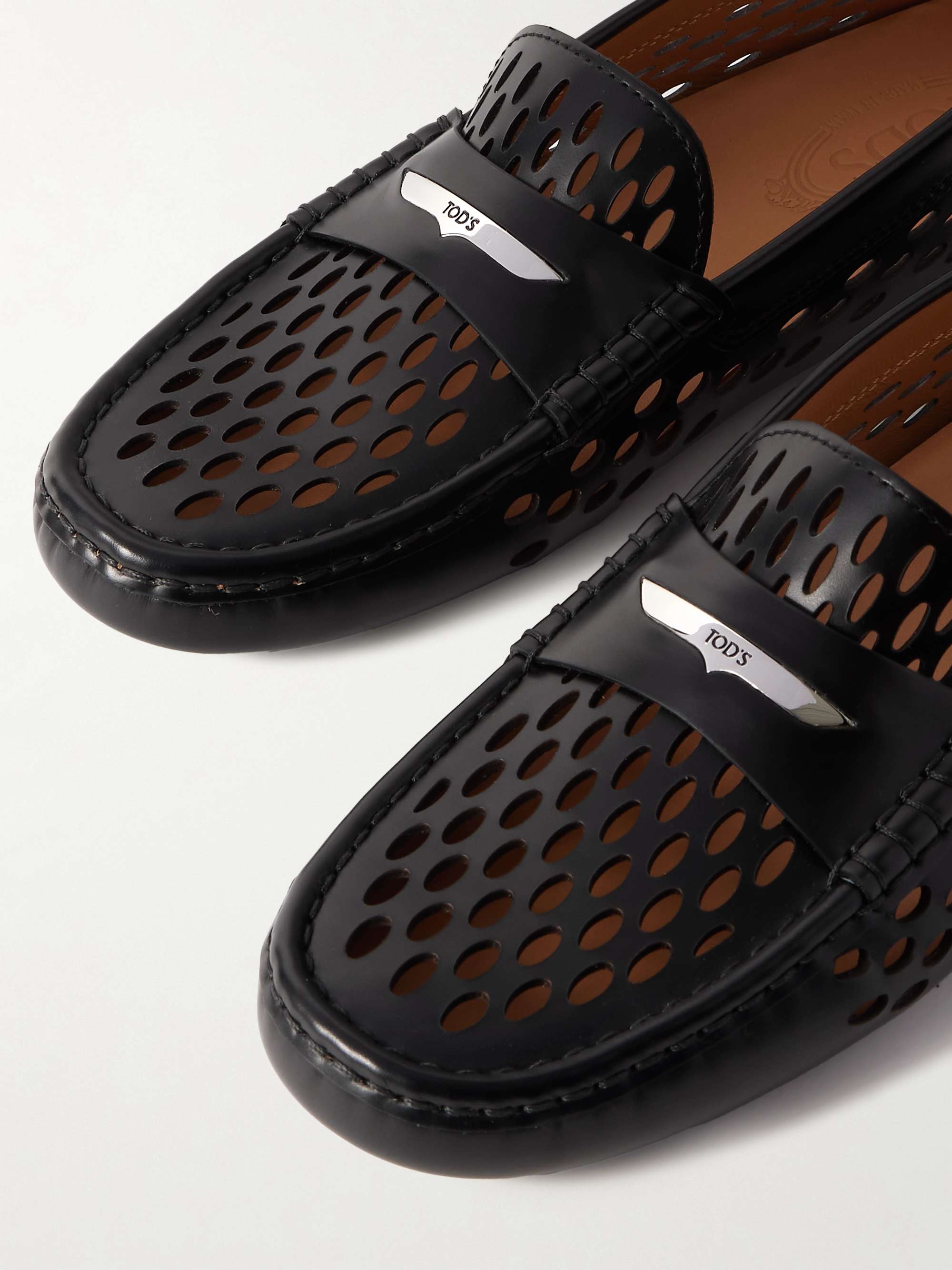 TOD'S 