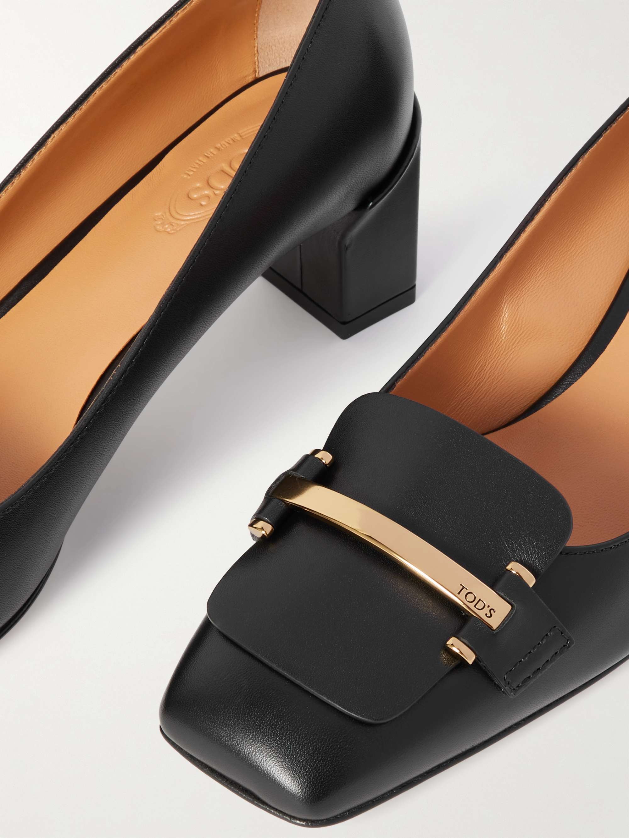 TOD'S 