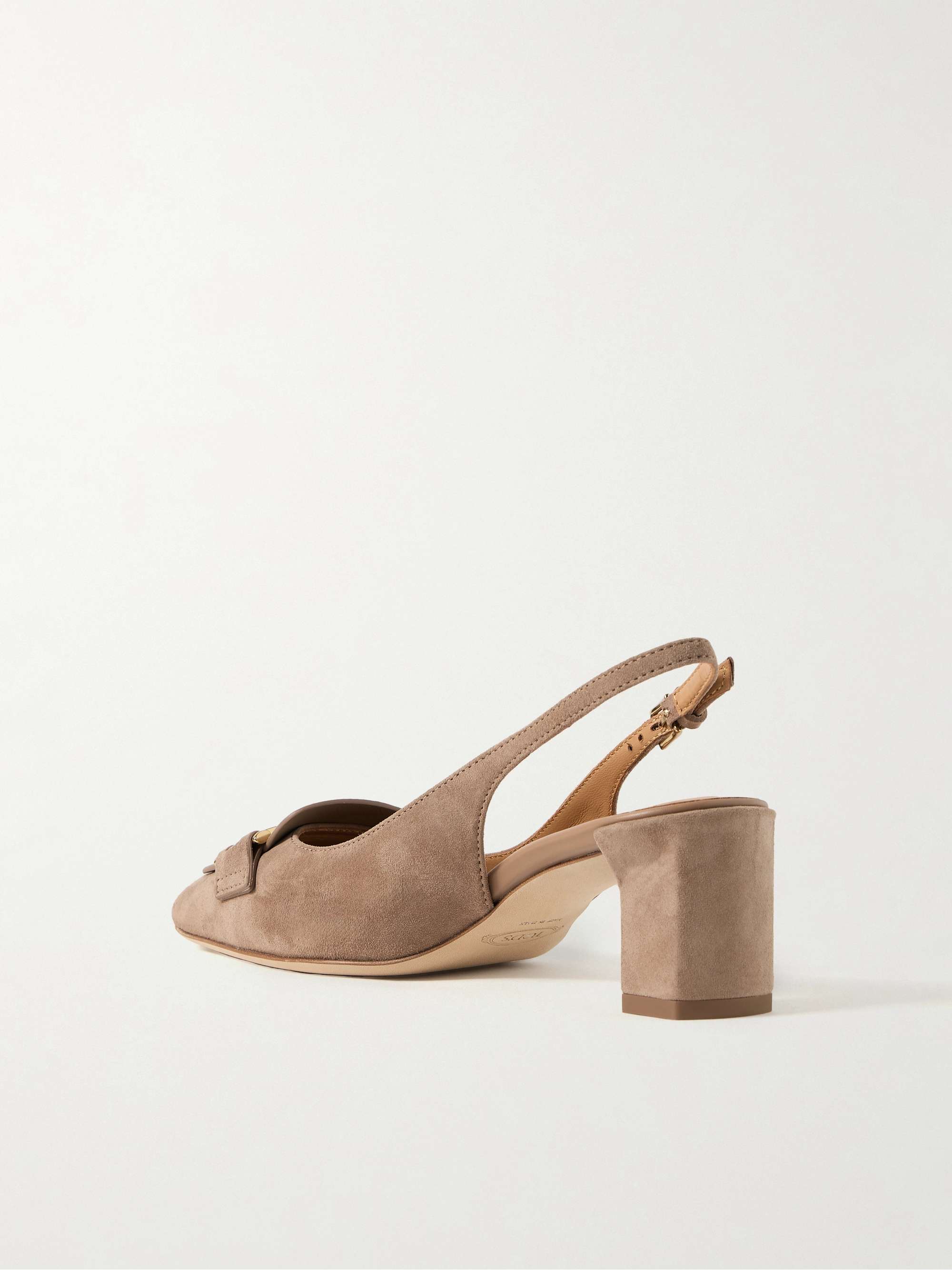 TOD'S 