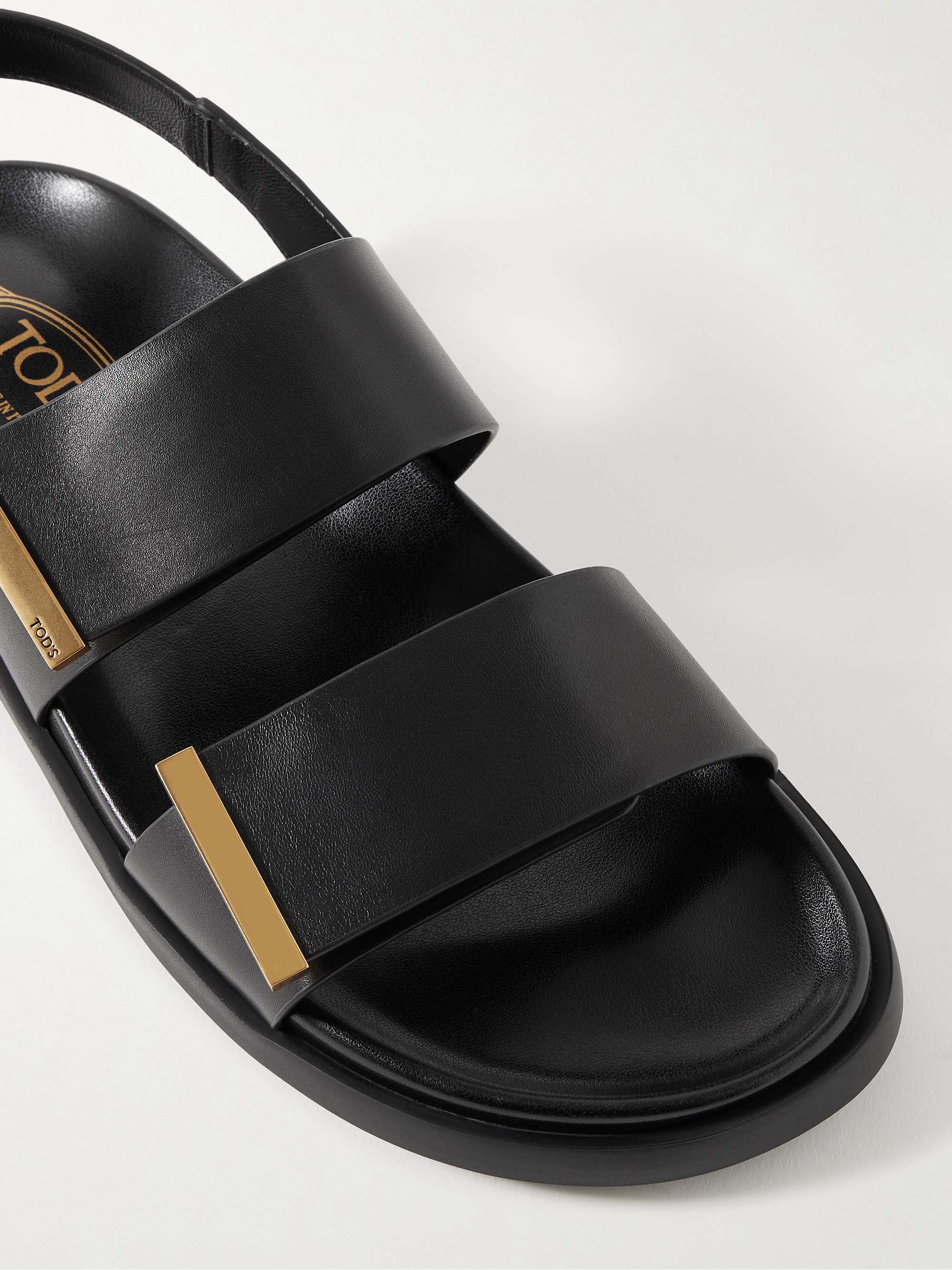 TOD'S 