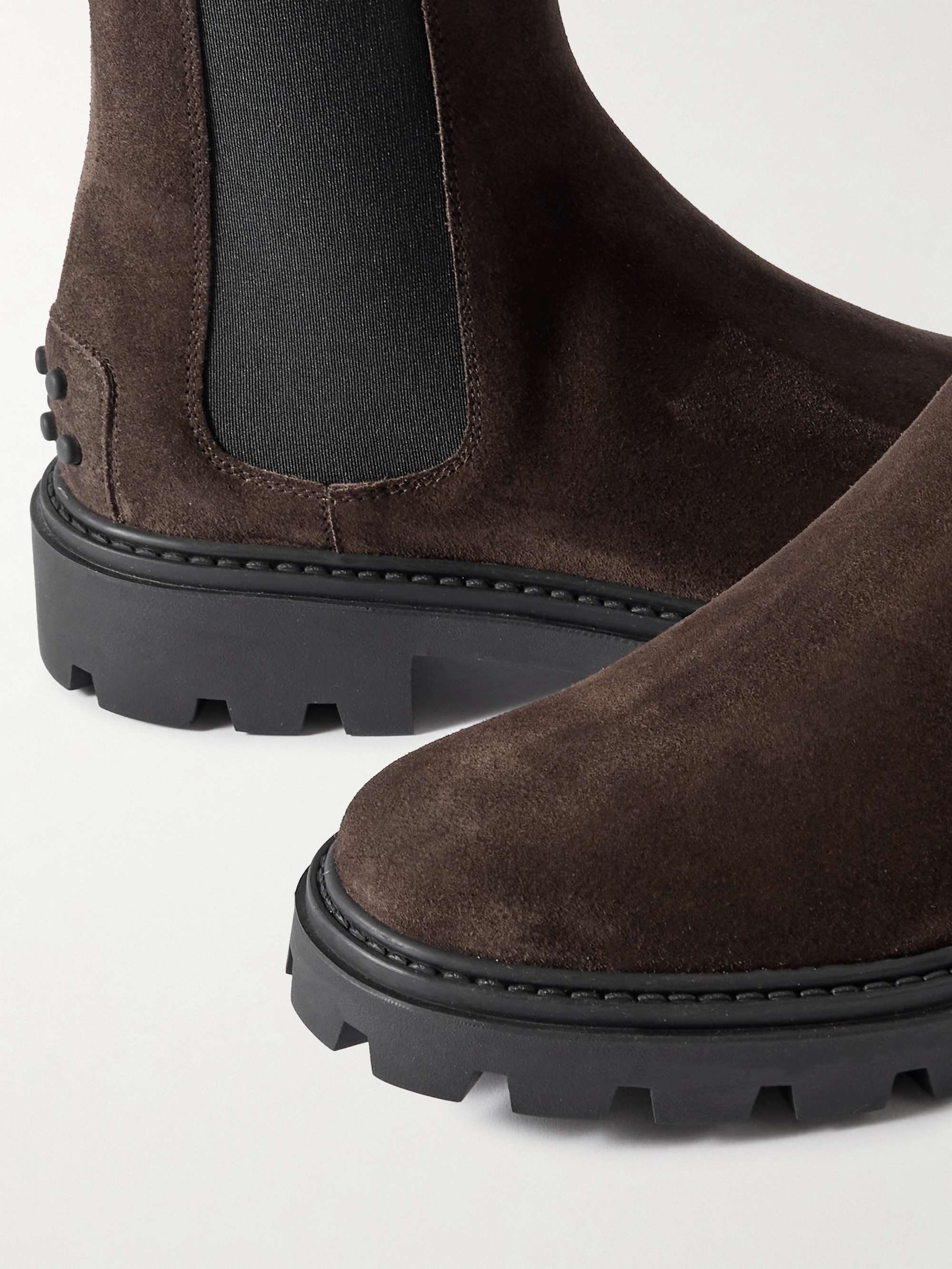 TOD'S 