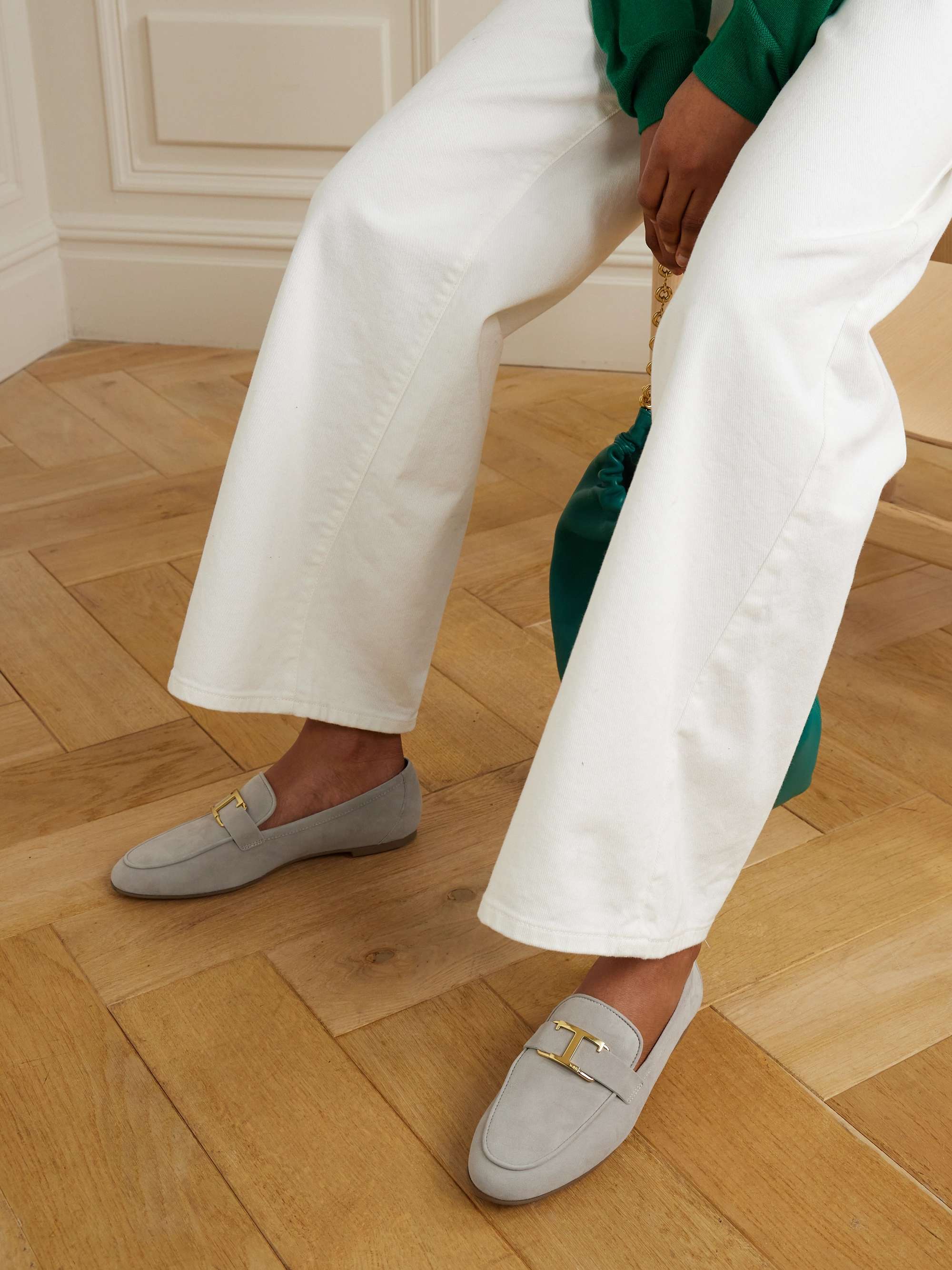 TOD'S 