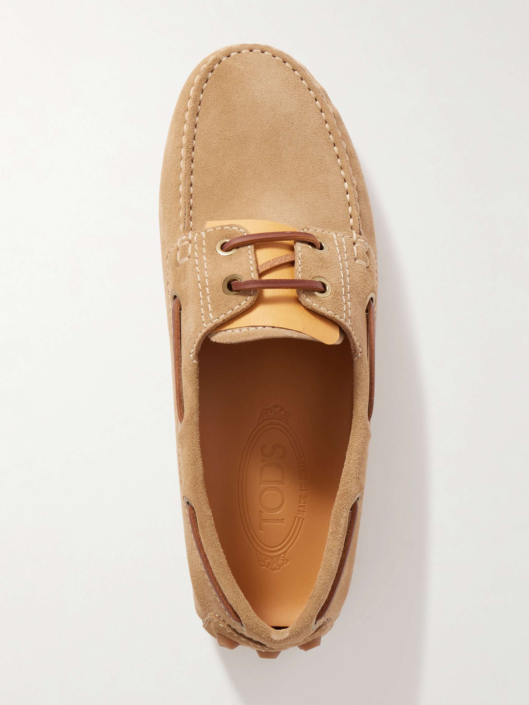 TOD'S 
