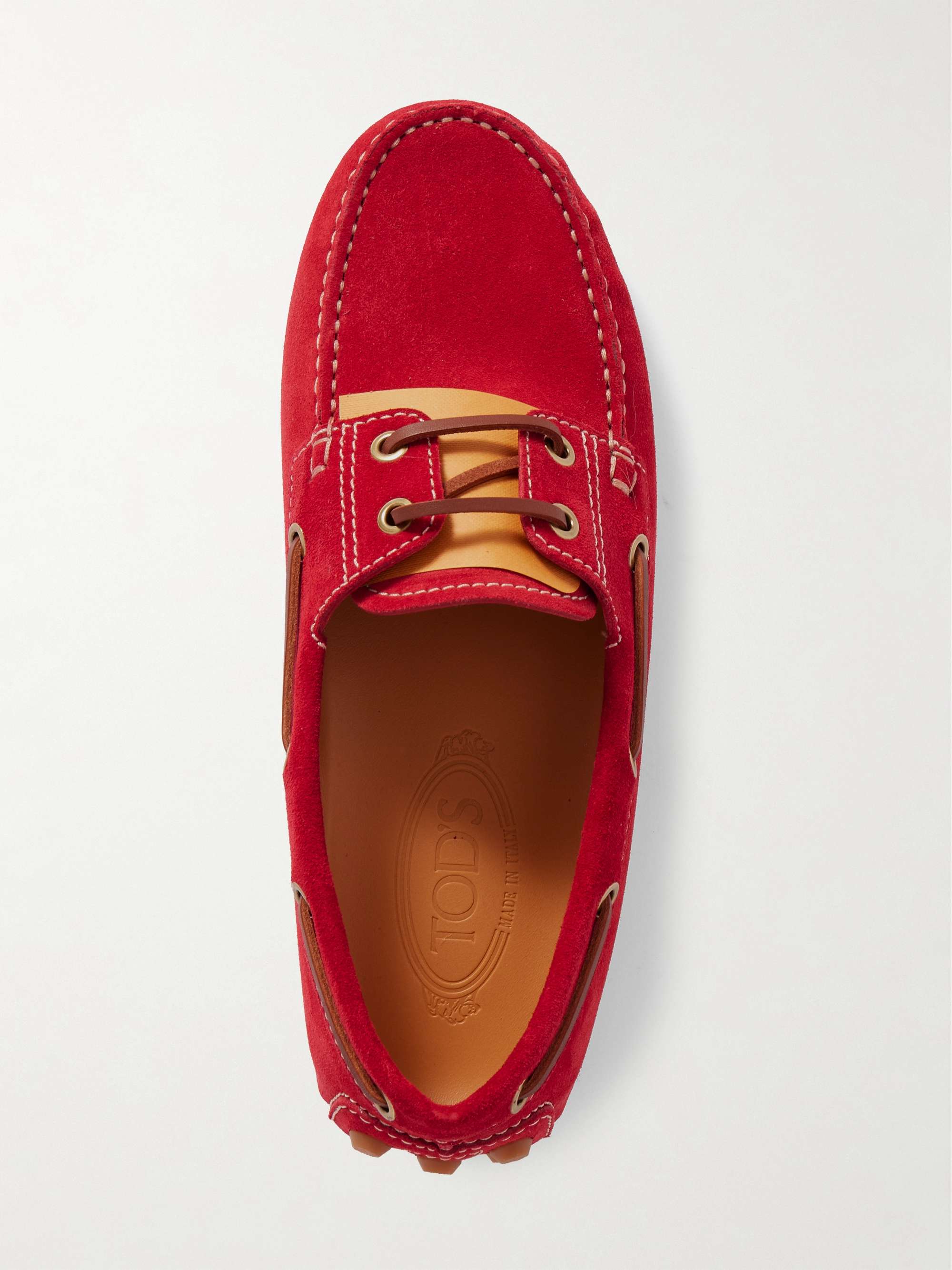 TOD'S 