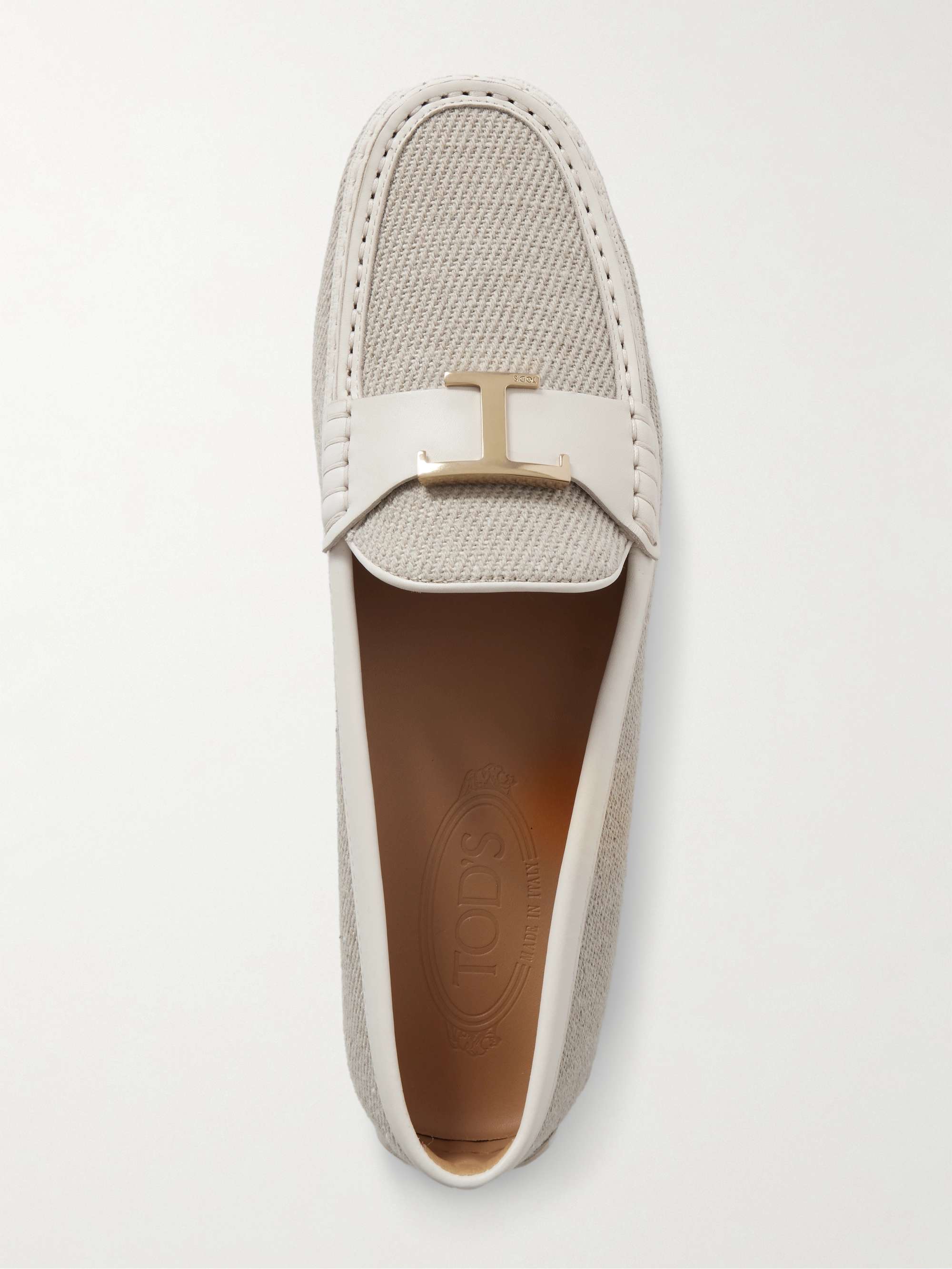 TOD'S 