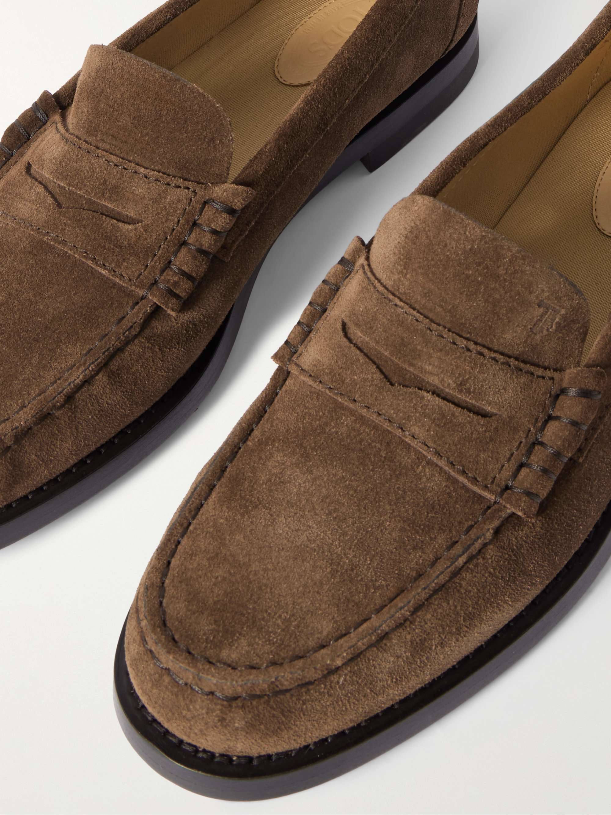 TOD'S 