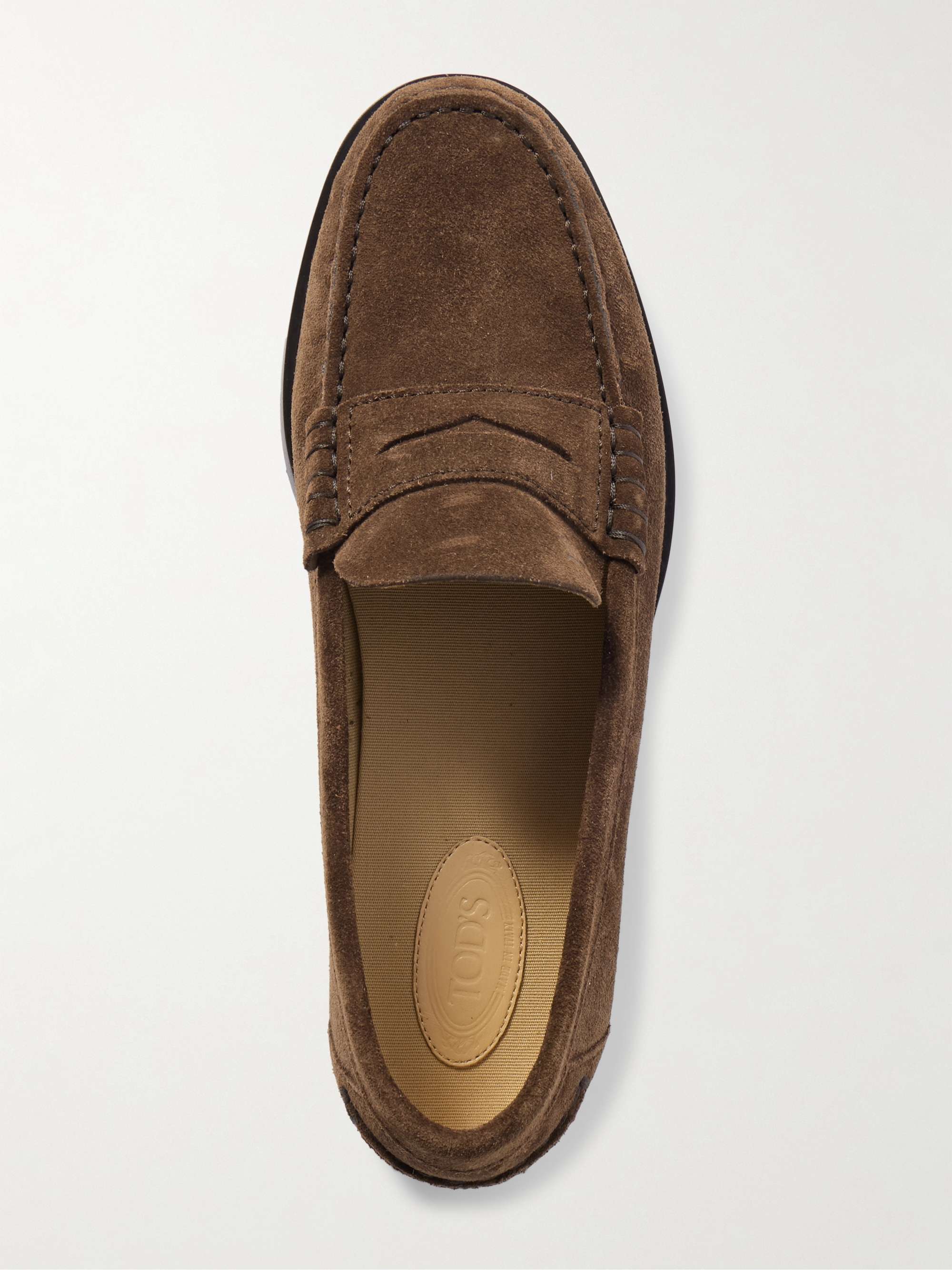 TOD'S 