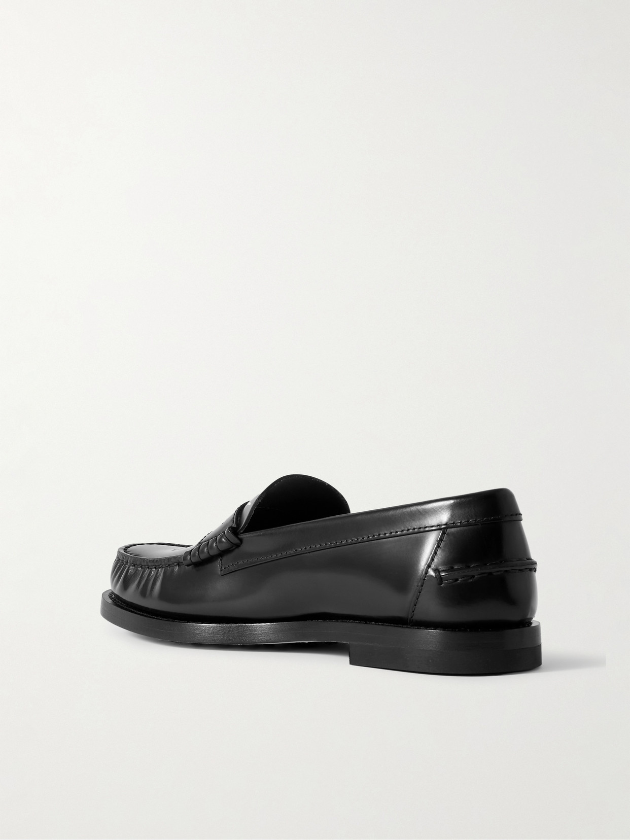 Tod's Loafers In Black