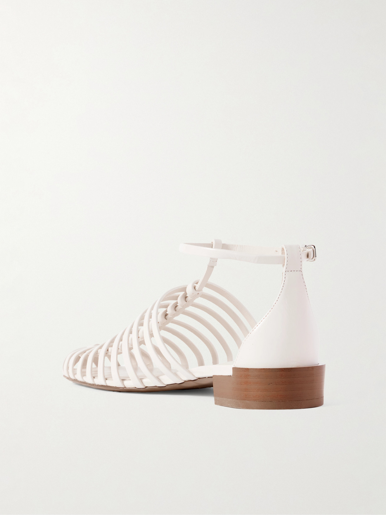 Leather Sandals