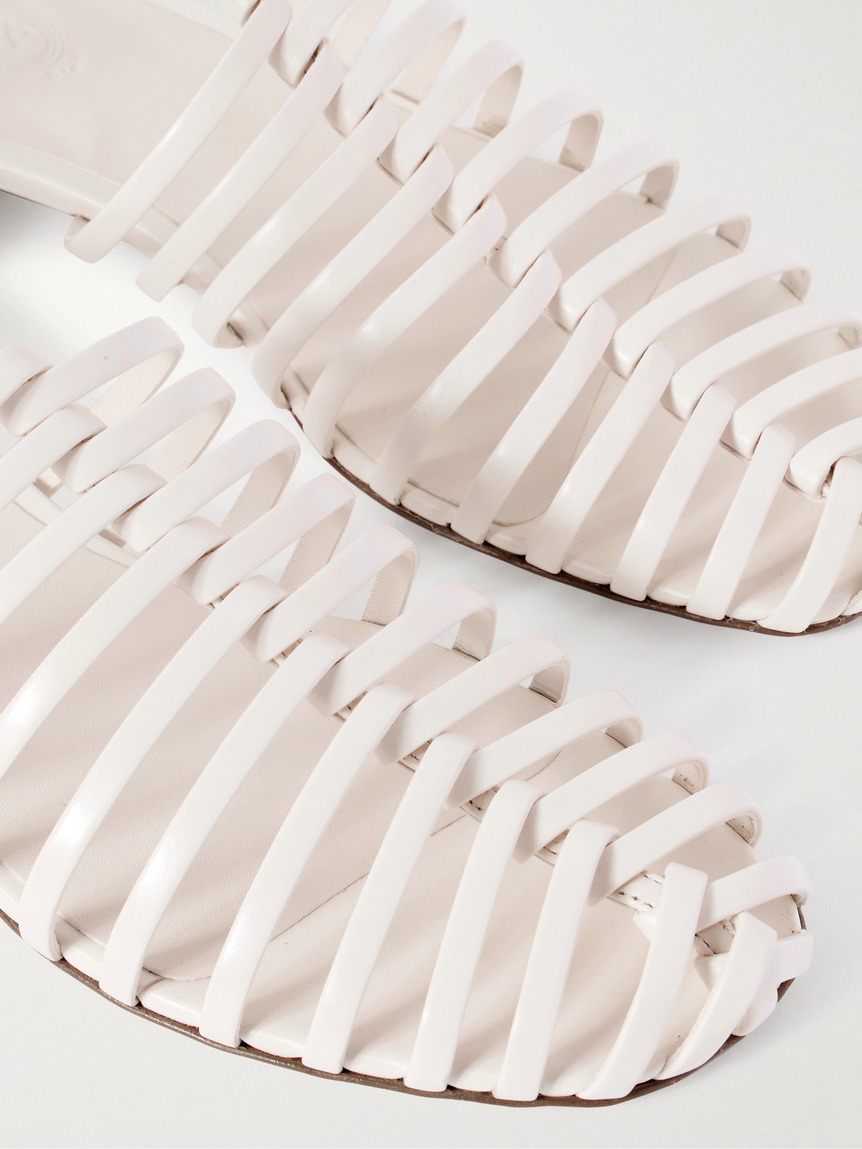 Leather Sandals