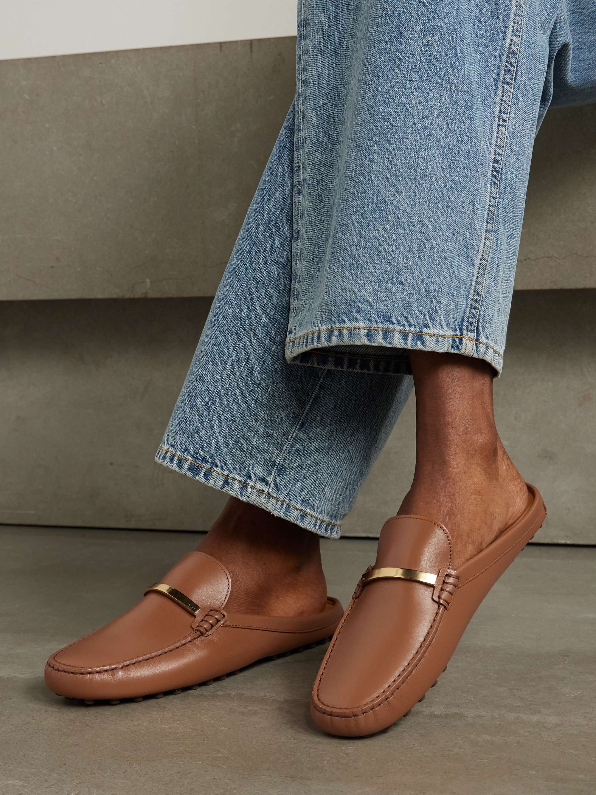 TOD'S 