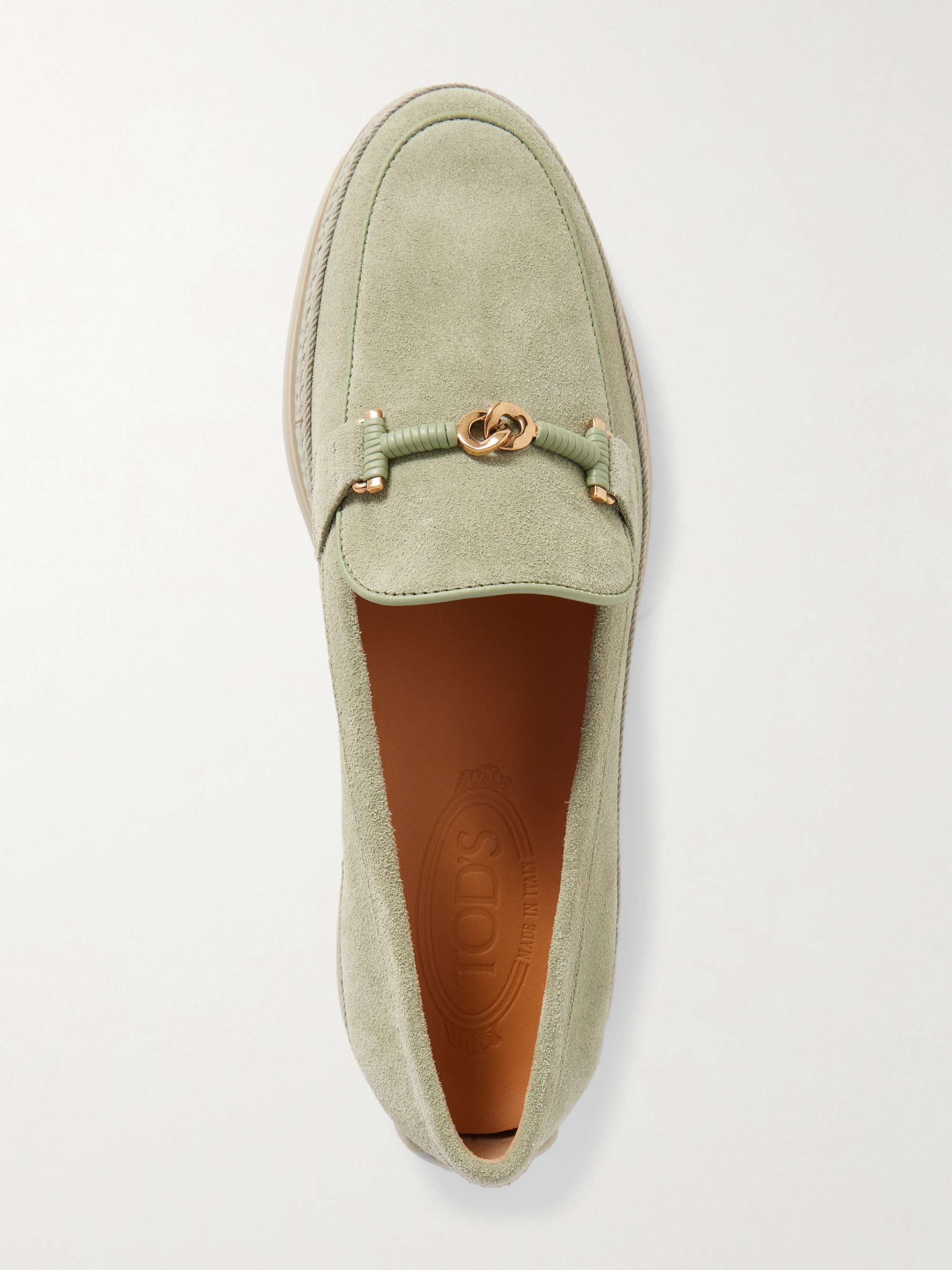 TOD'S 