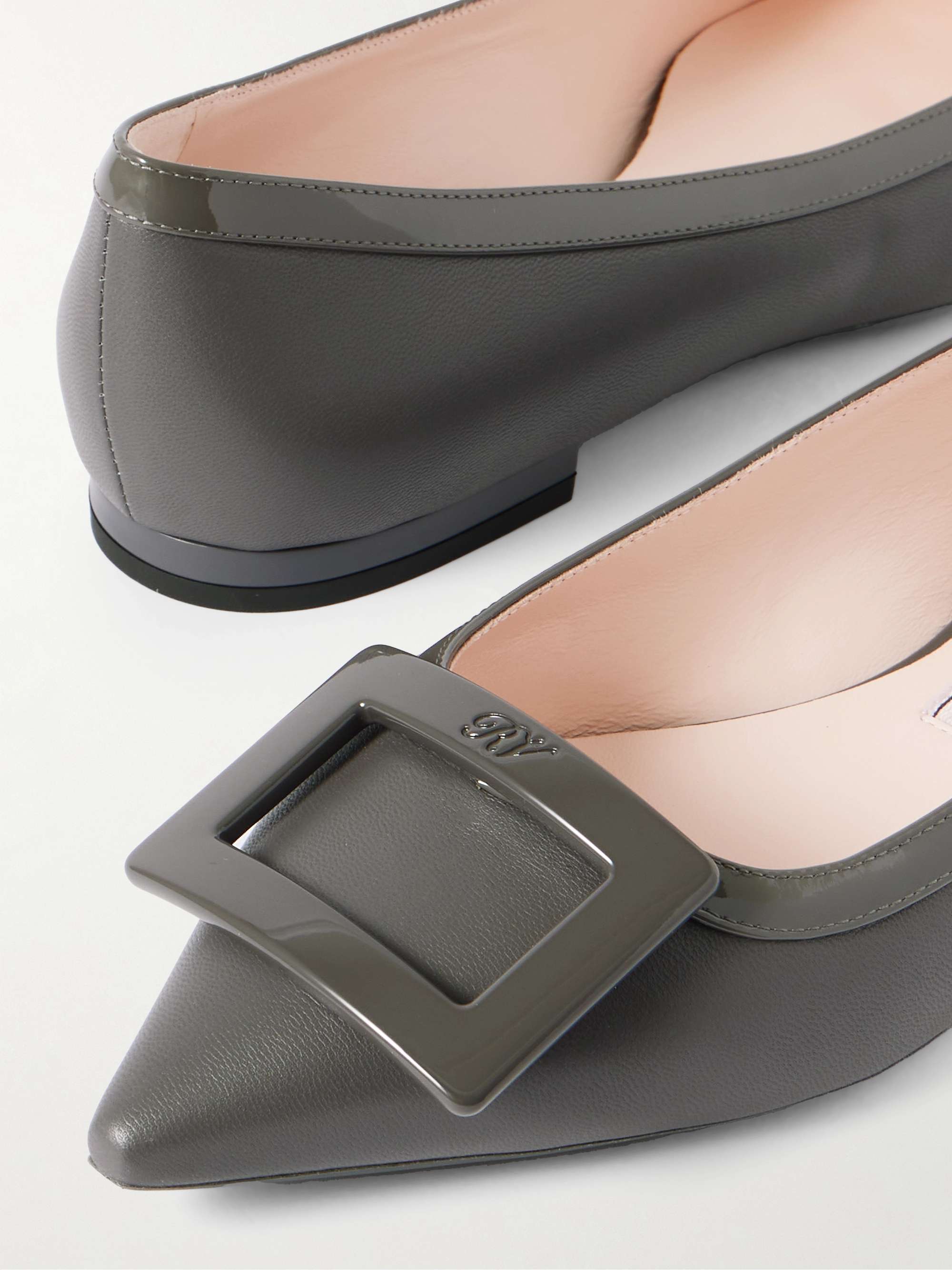 ROGER VIVIER 