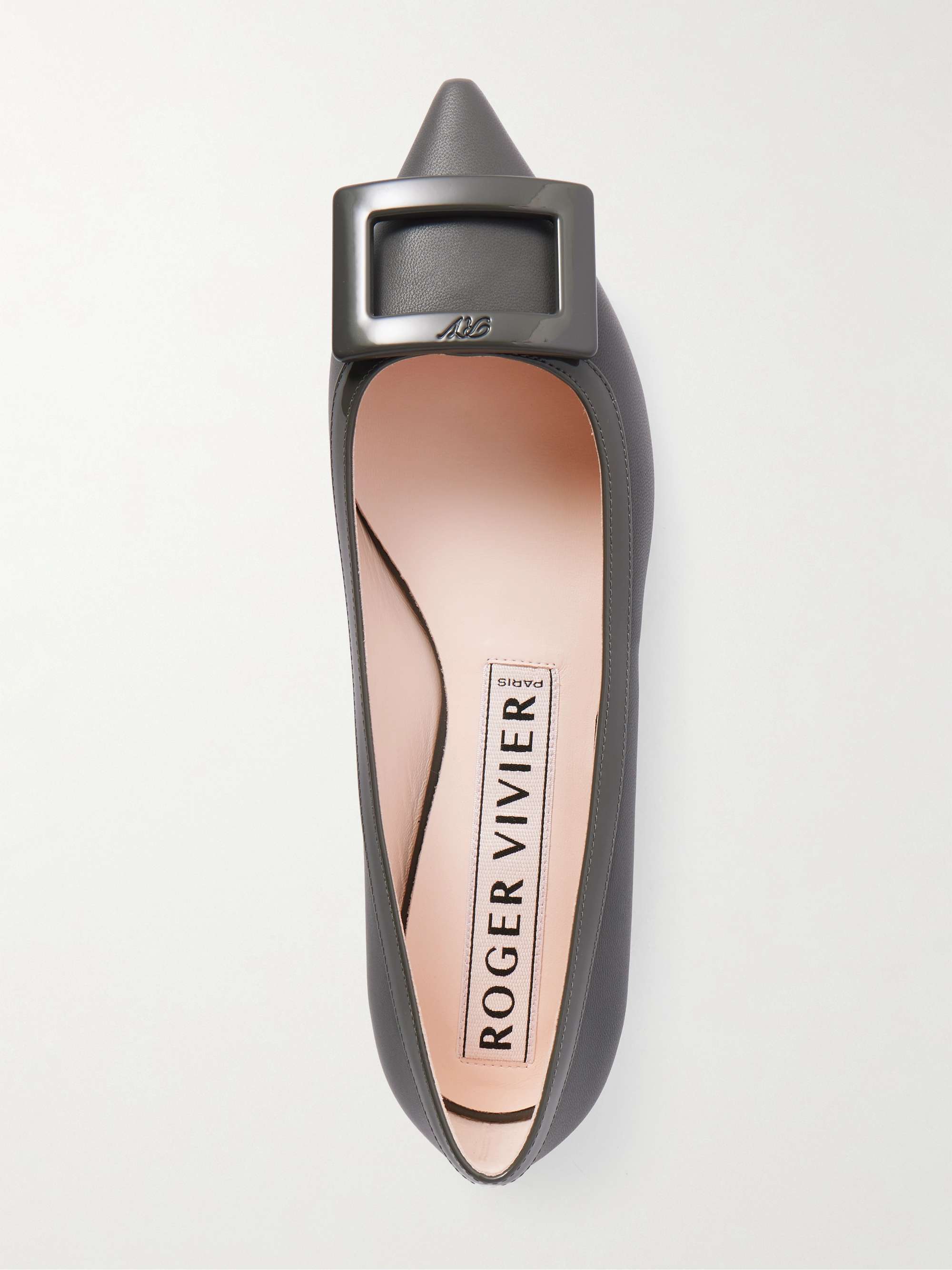 ROGER VIVIER 