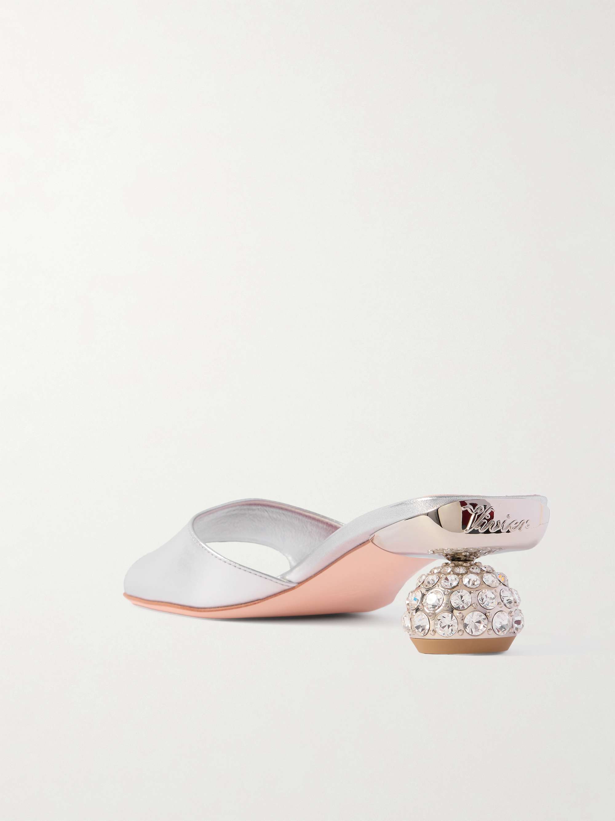 ROGER VIVIER 