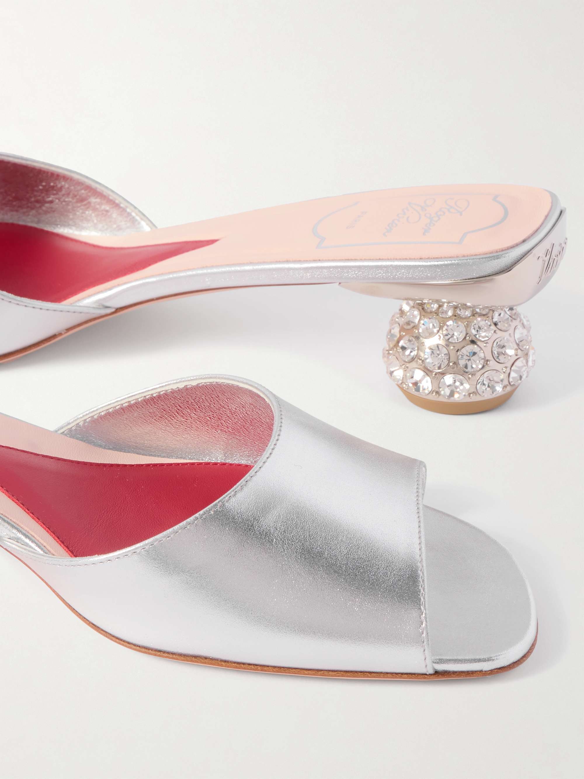 ROGER VIVIER 