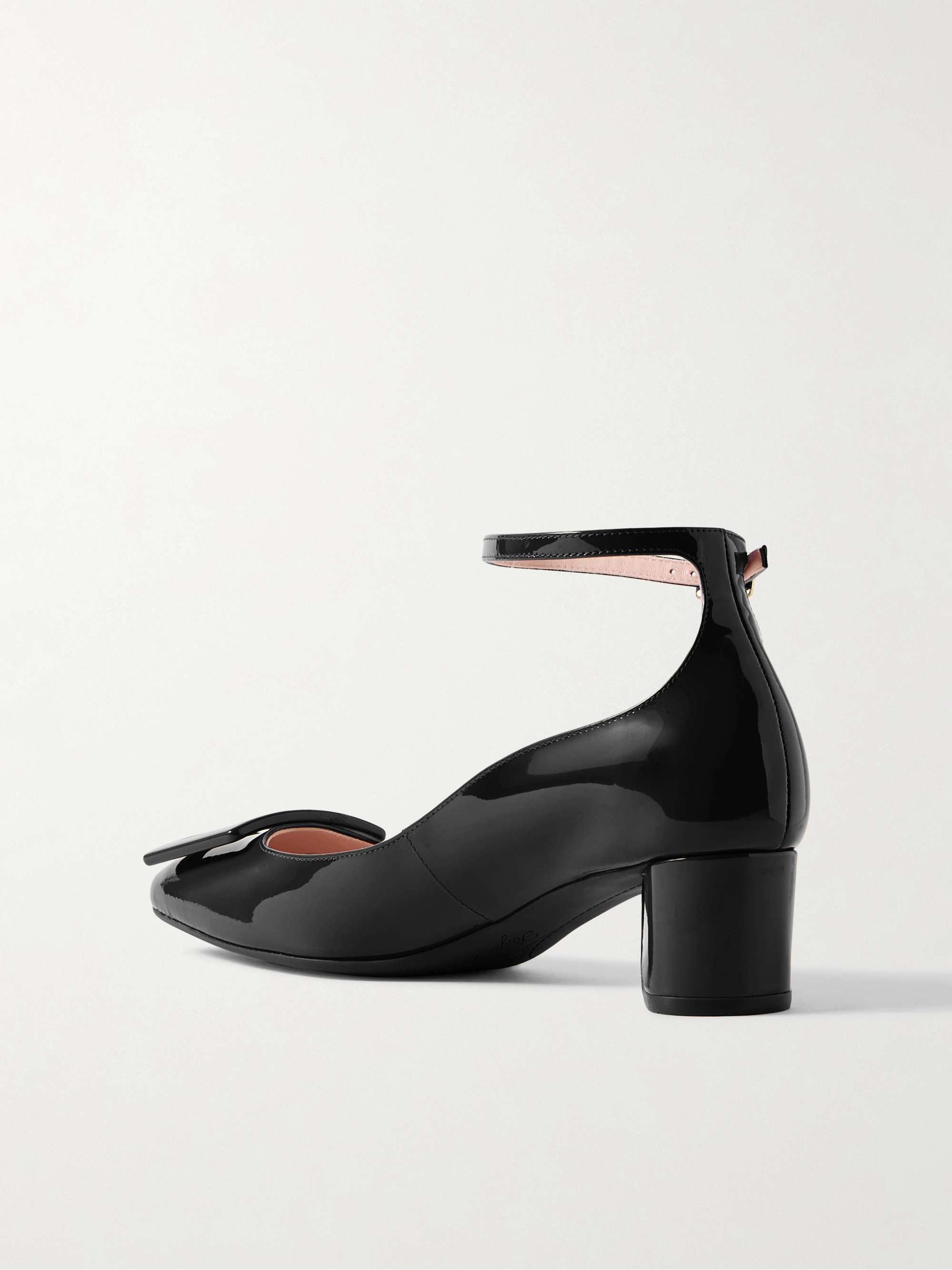 ROGER VIVIER 