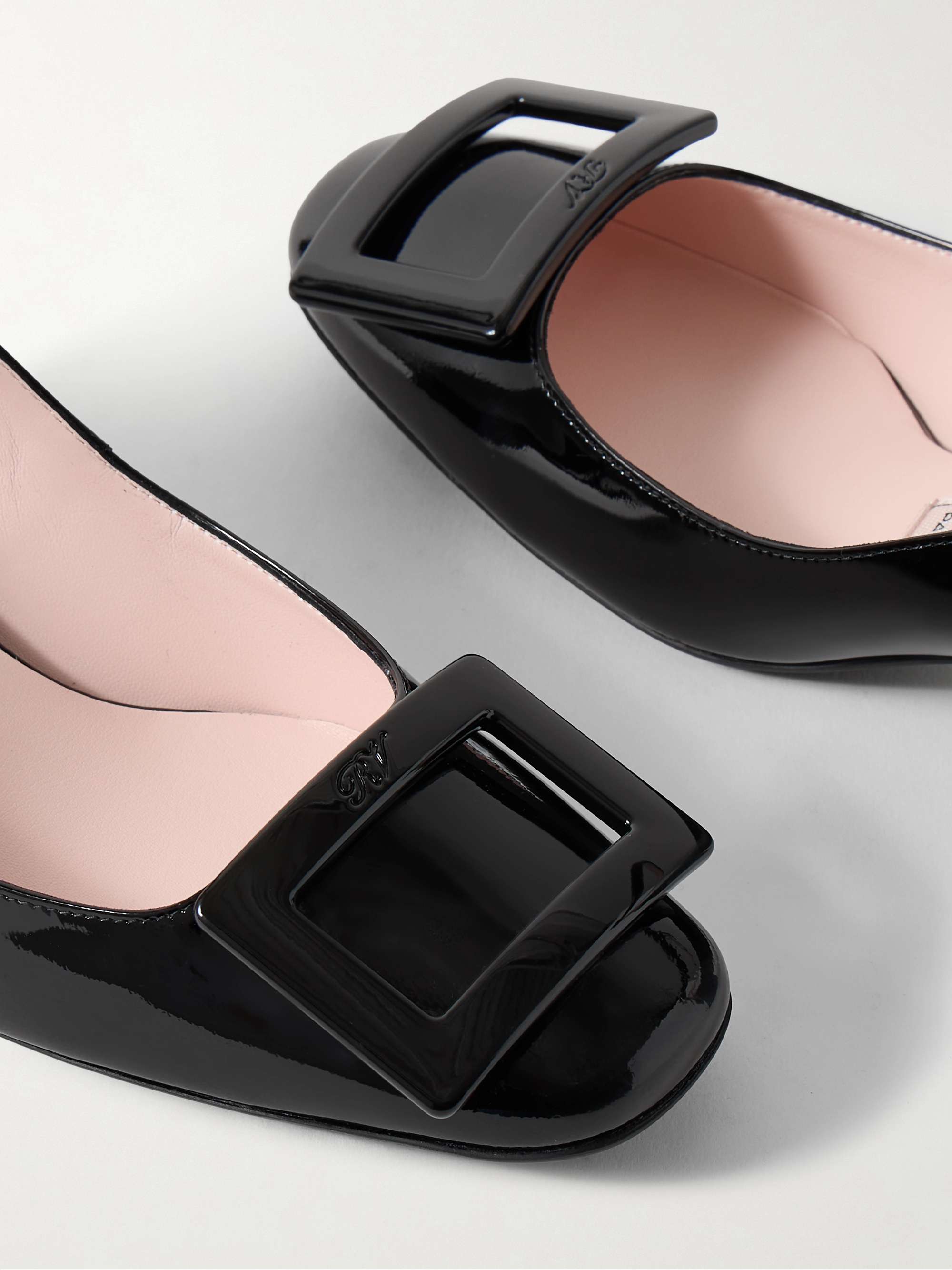 ROGER VIVIER 