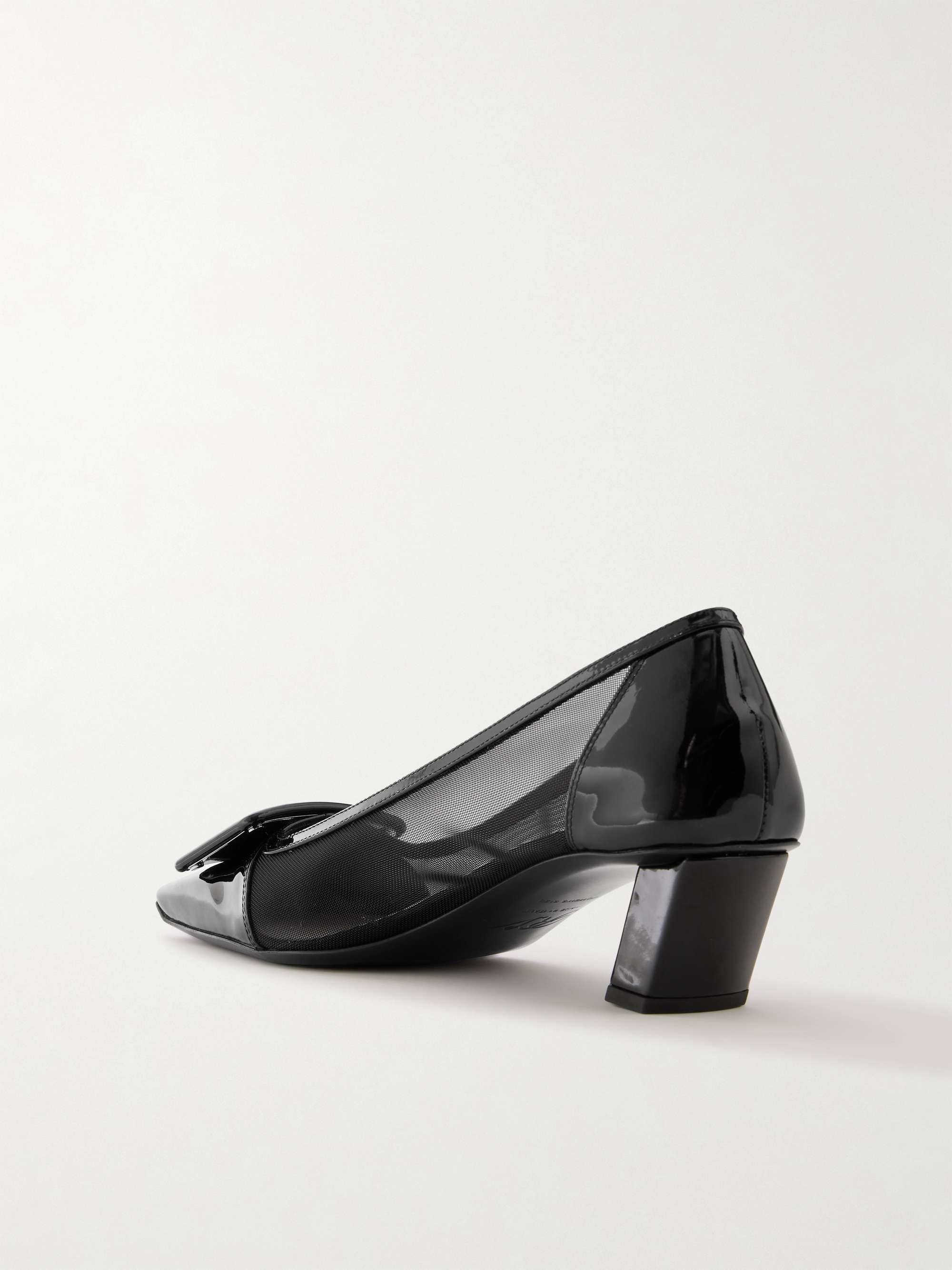 ROGER VIVIER 