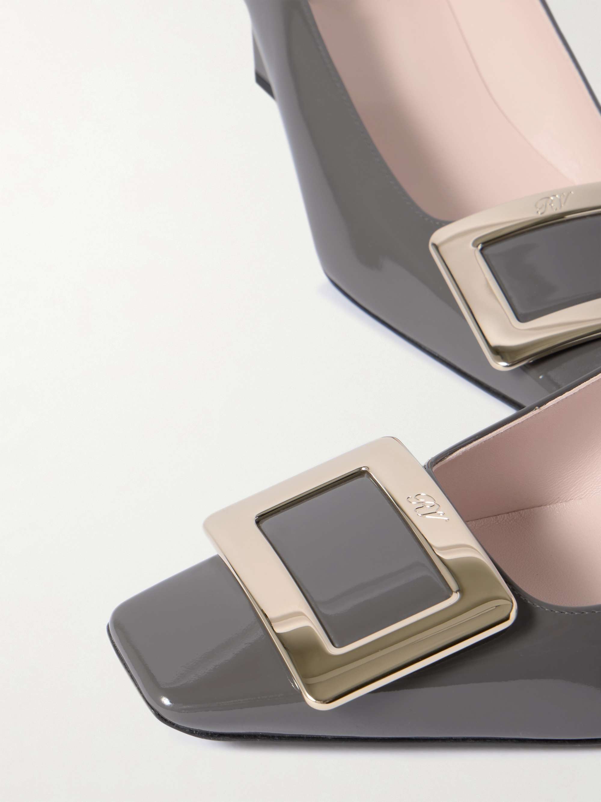 ROGER VIVIER 