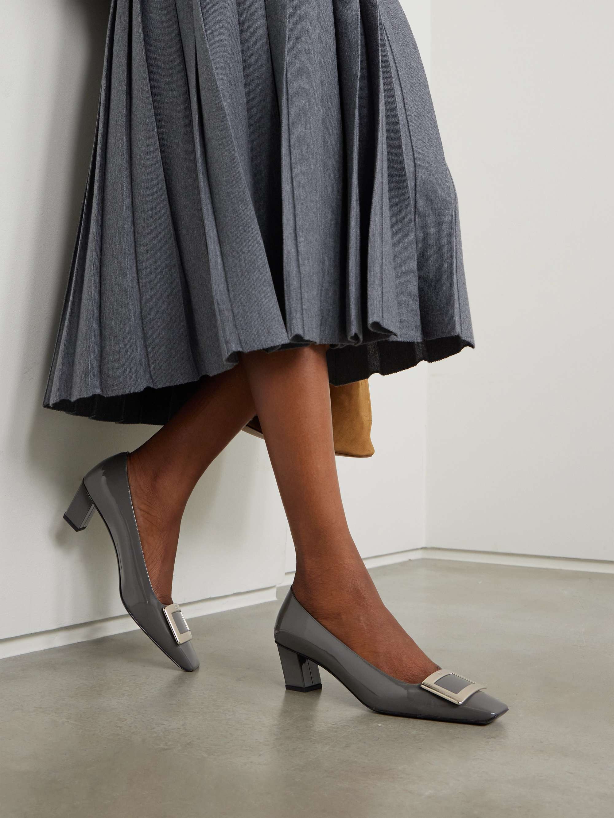 ROGER VIVIER 