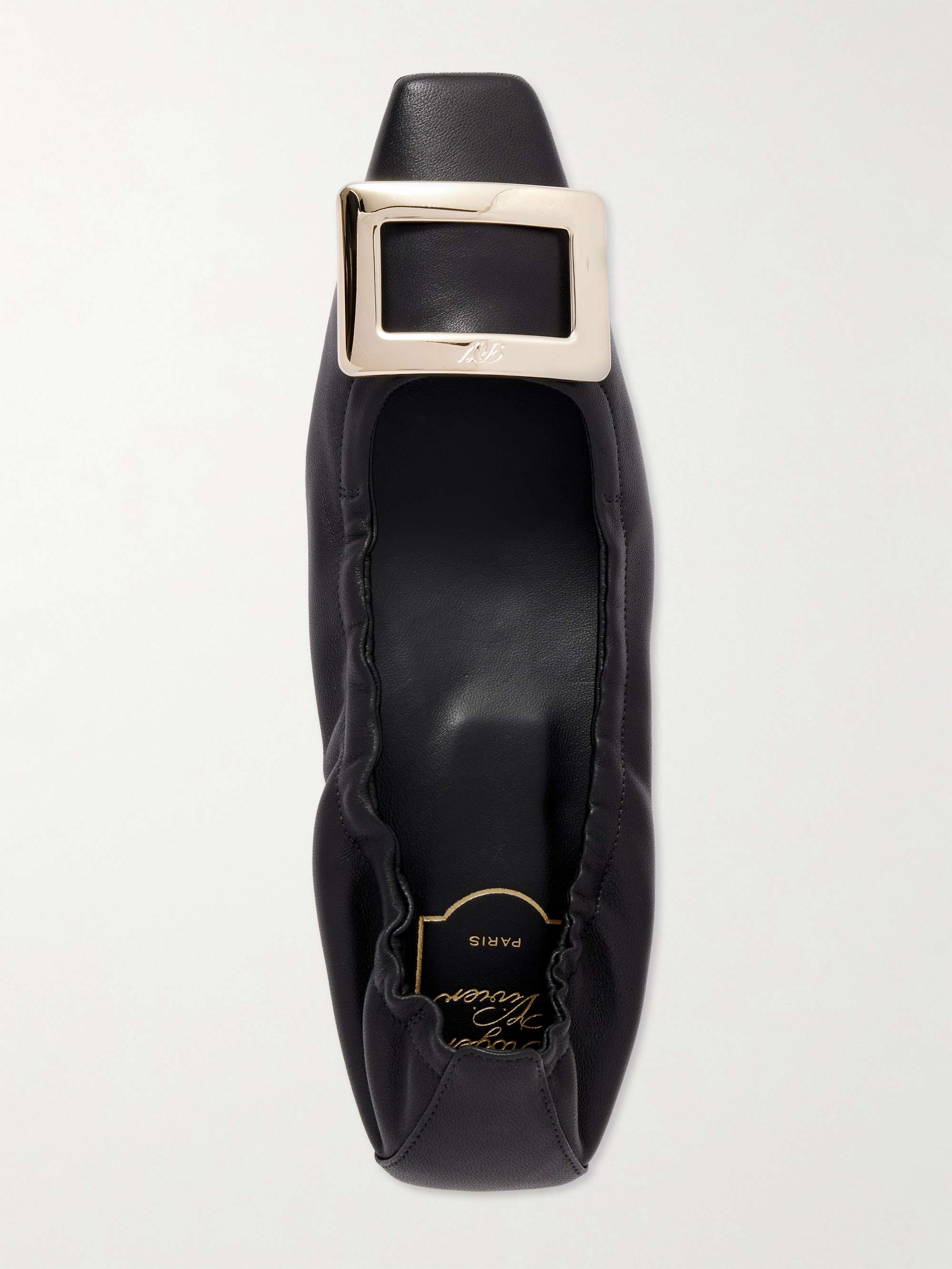 ROGER VIVIER 