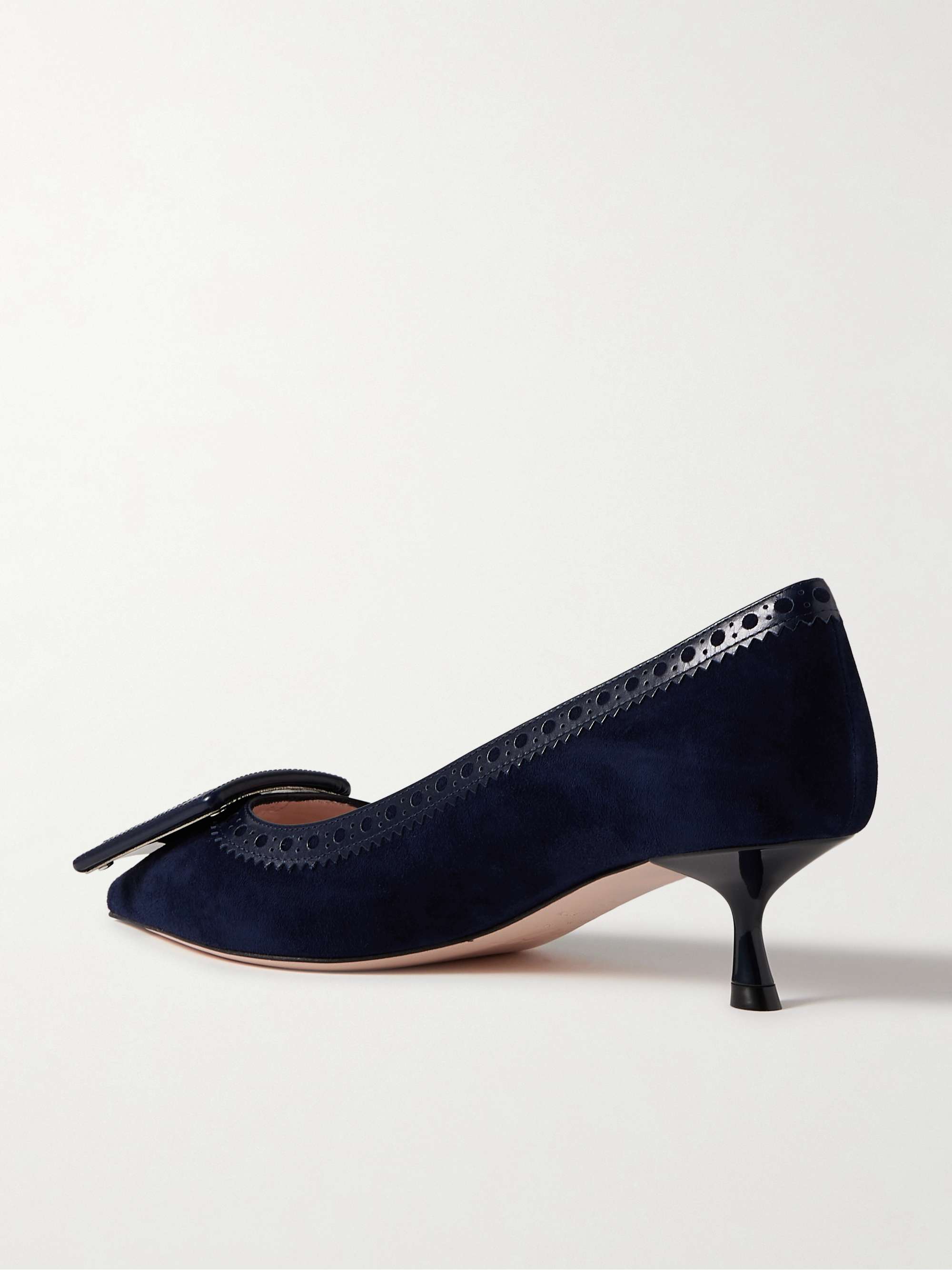 ROGER VIVIER 