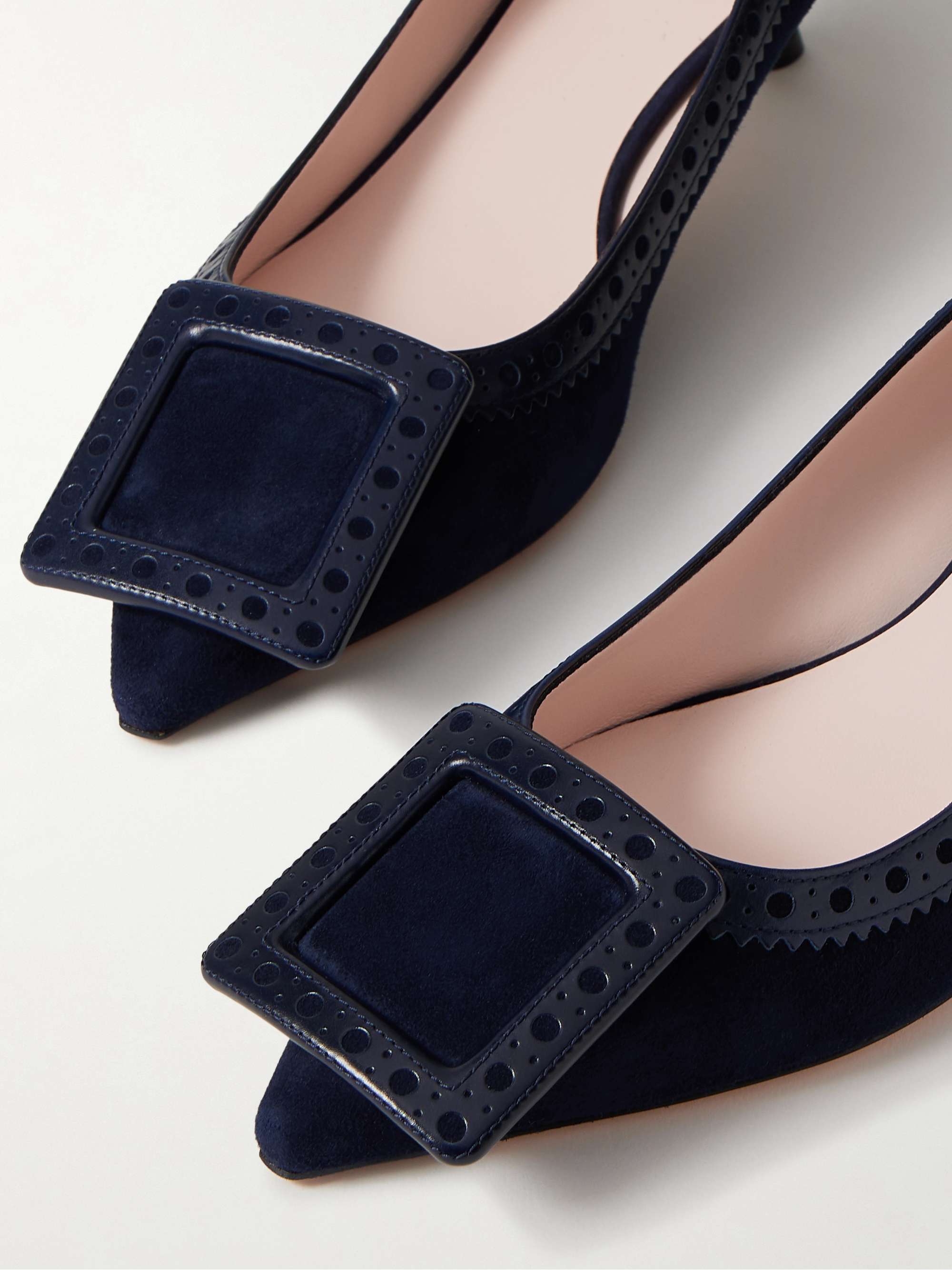 ROGER VIVIER 