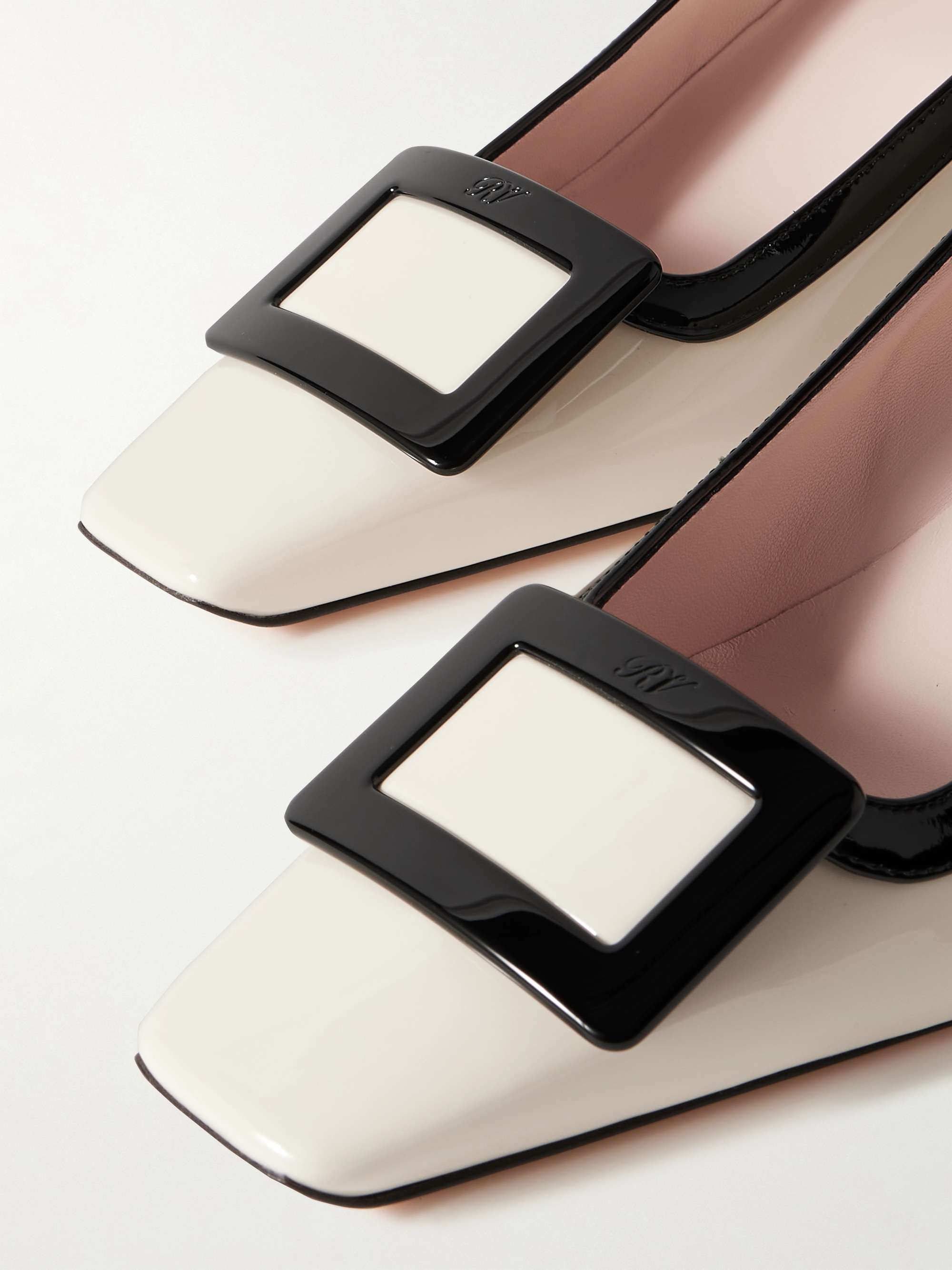 ROGER VIVIER 