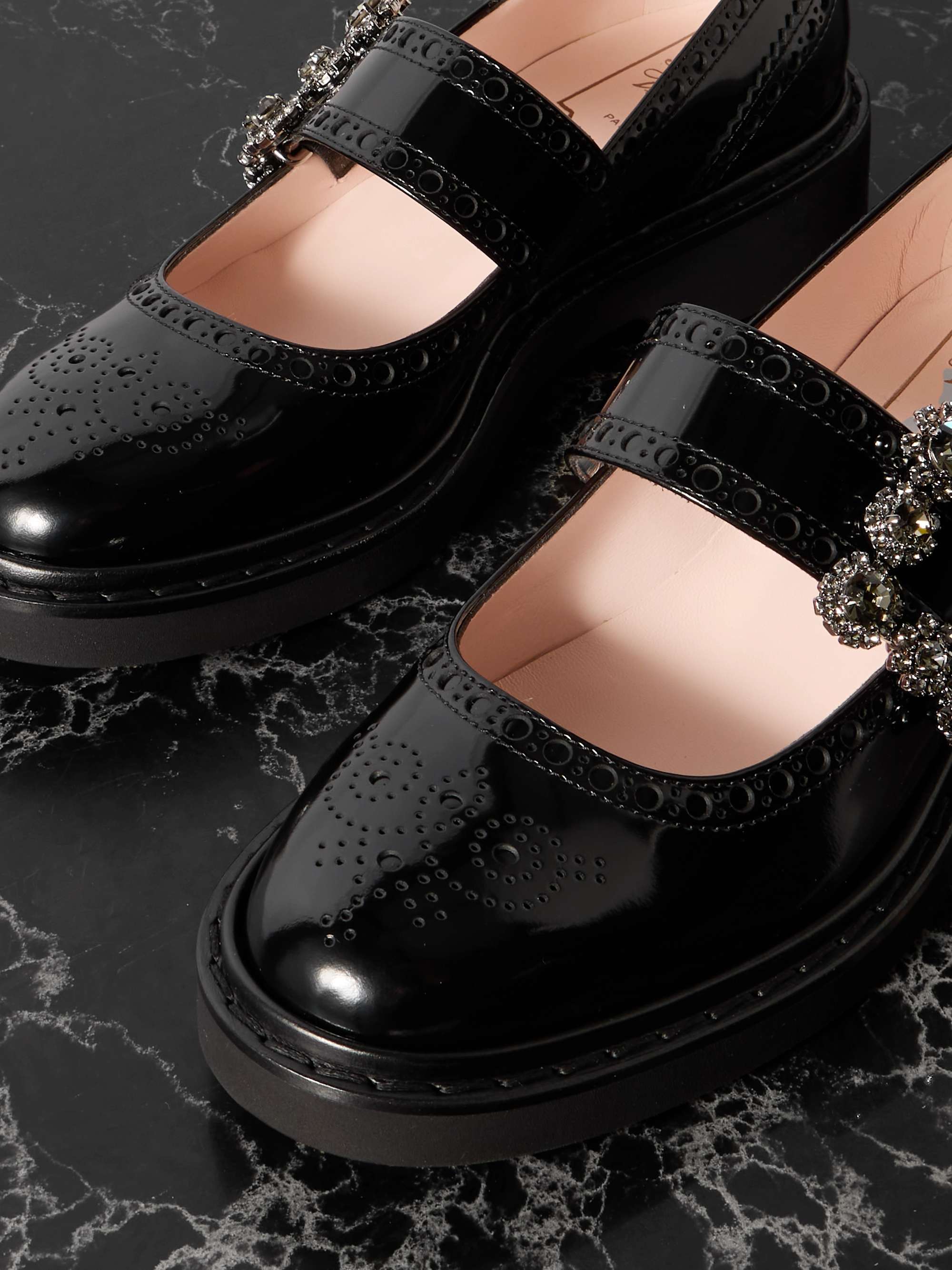 ROGER VIVIER 