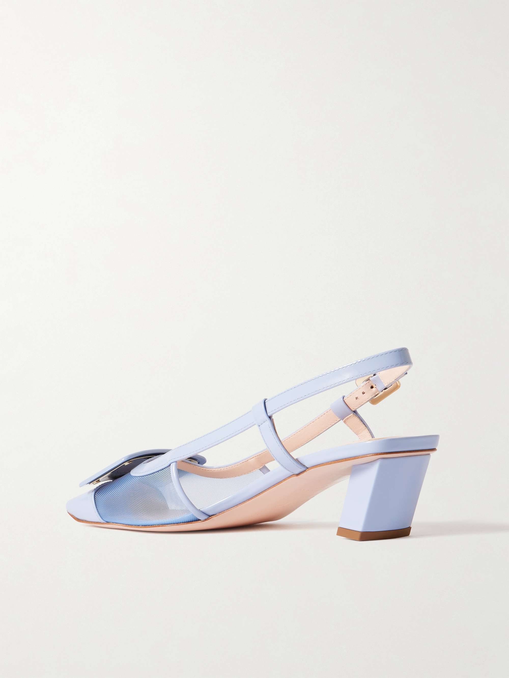 ROGER VIVIER 