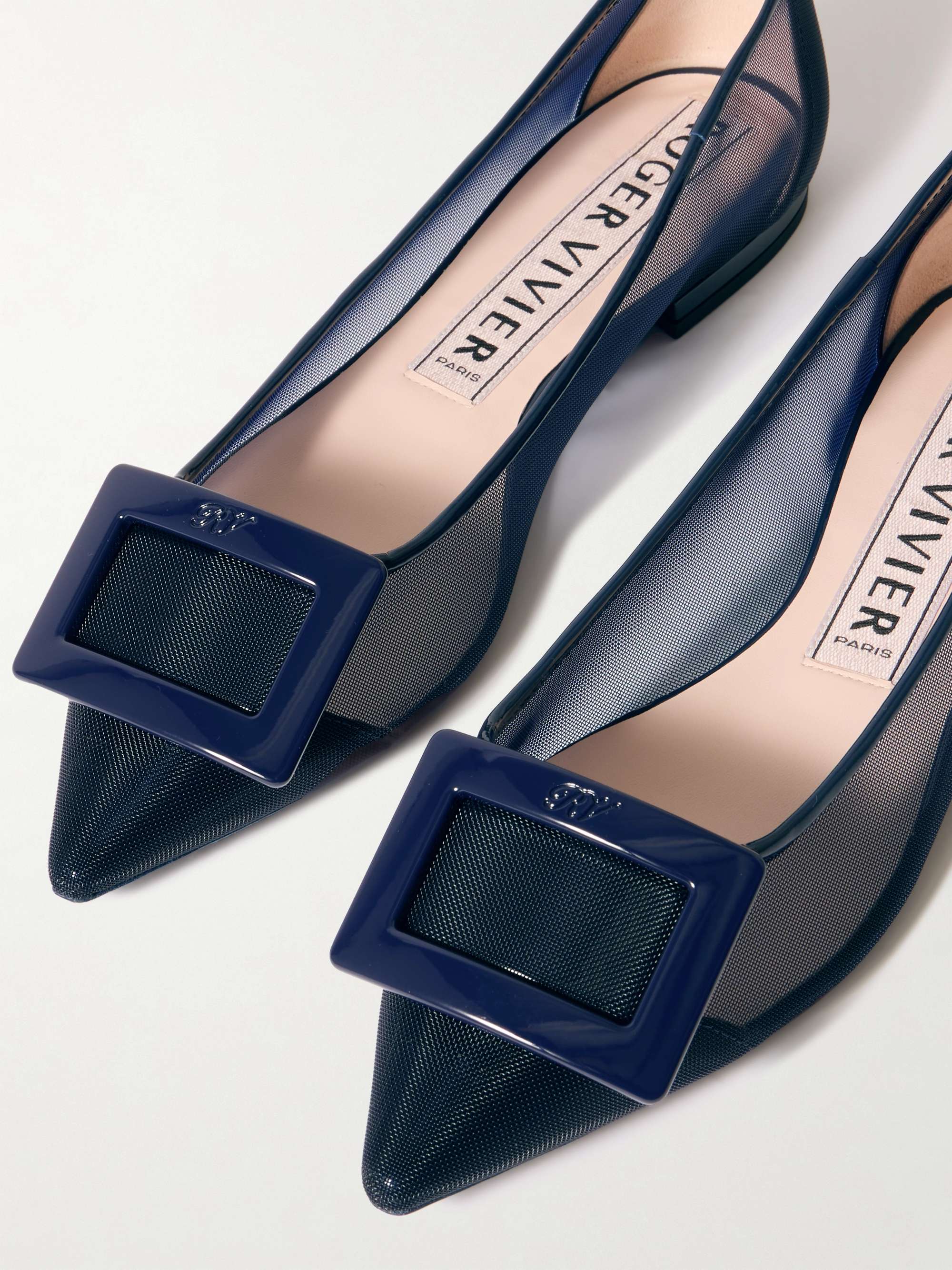 ROGER VIVIER 