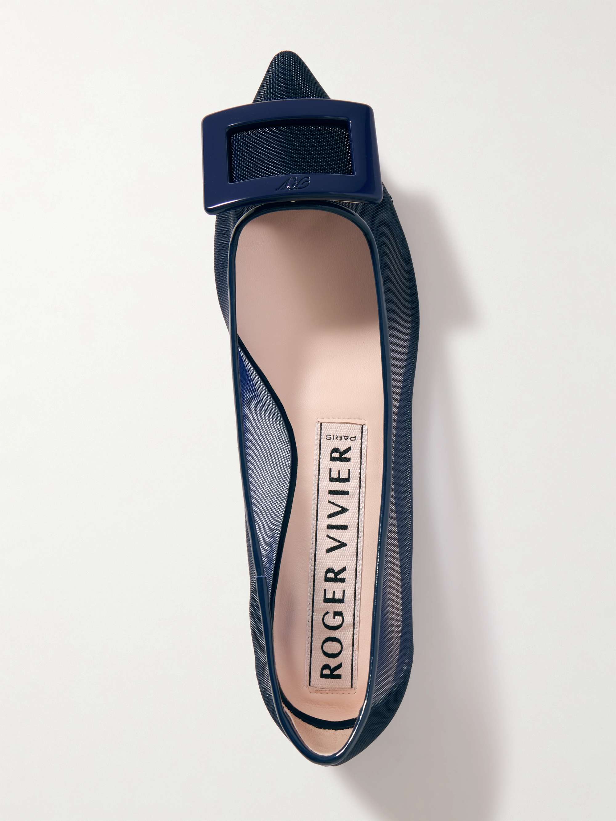 ROGER VIVIER 