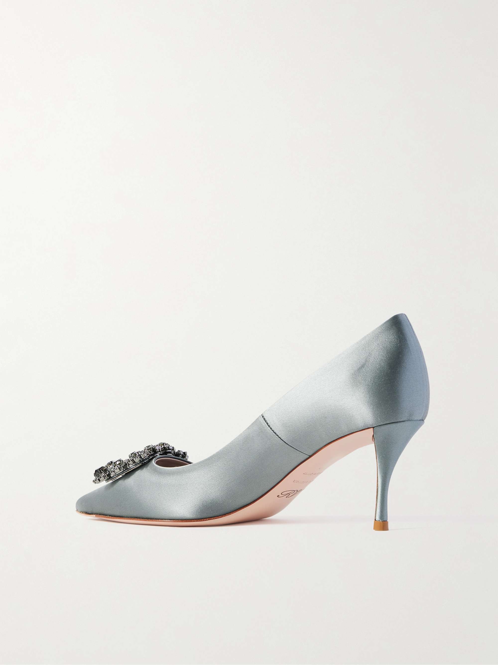 ROGER VIVIER 