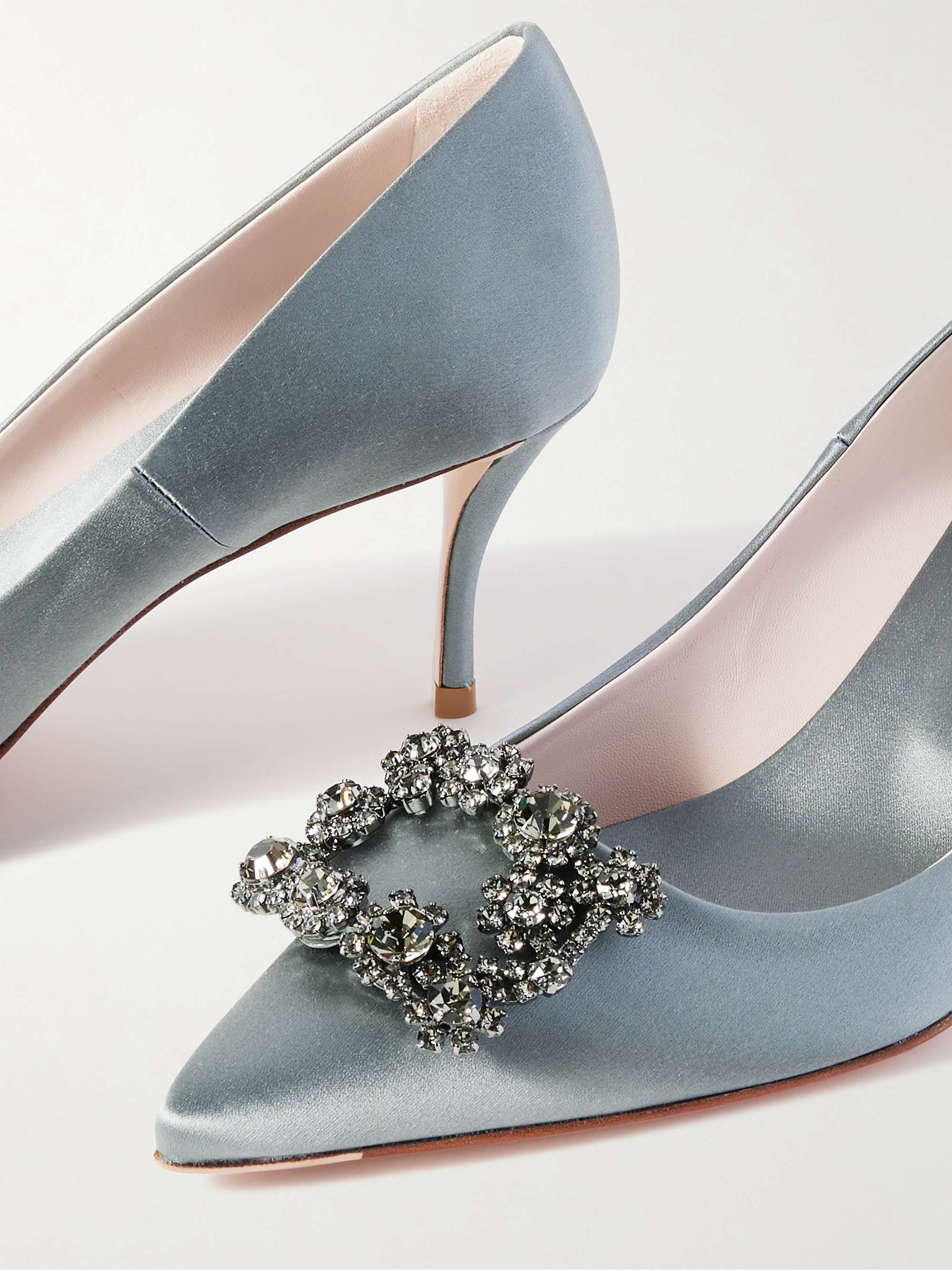 ROGER VIVIER 