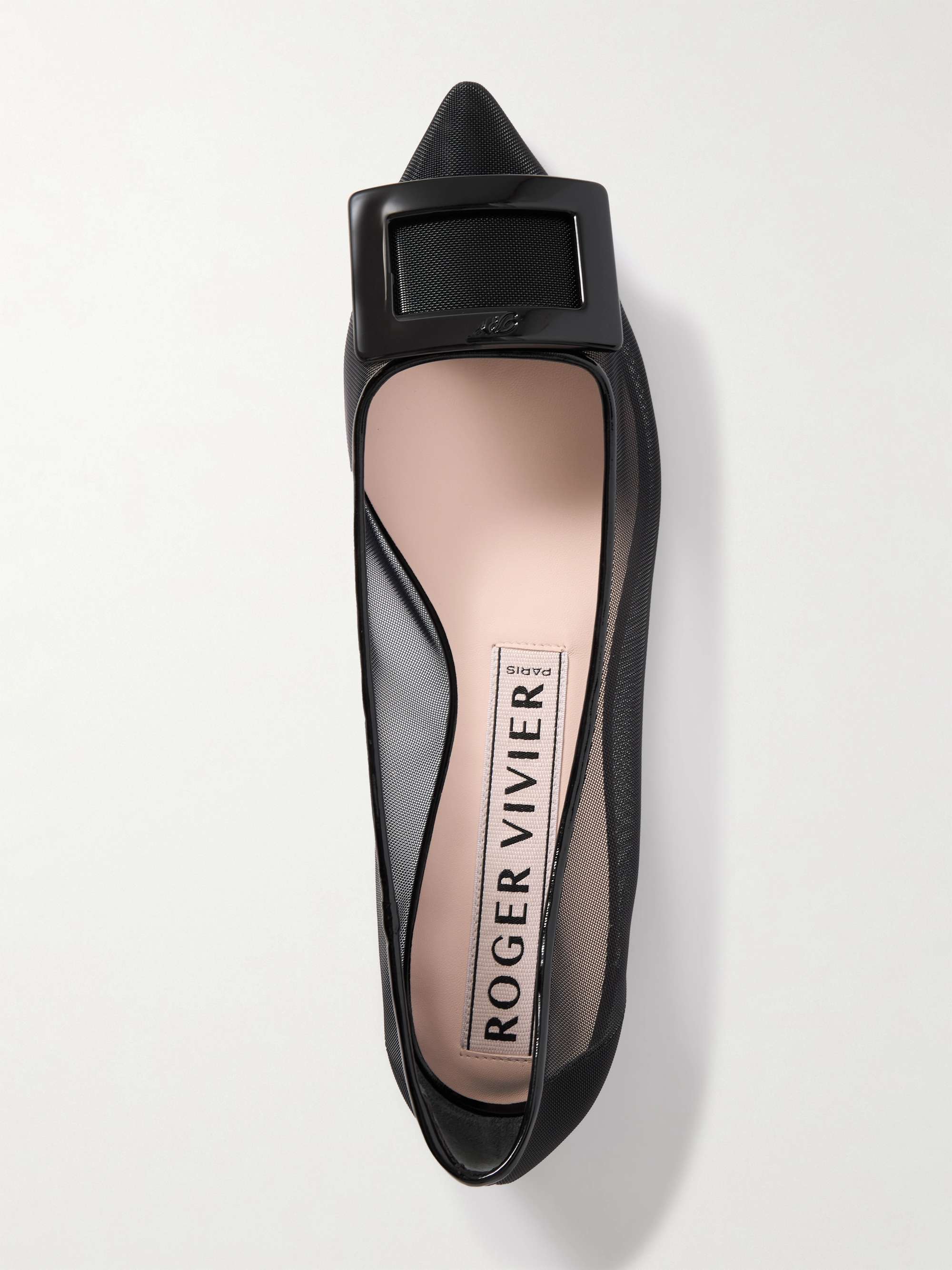 ROGER VIVIER 