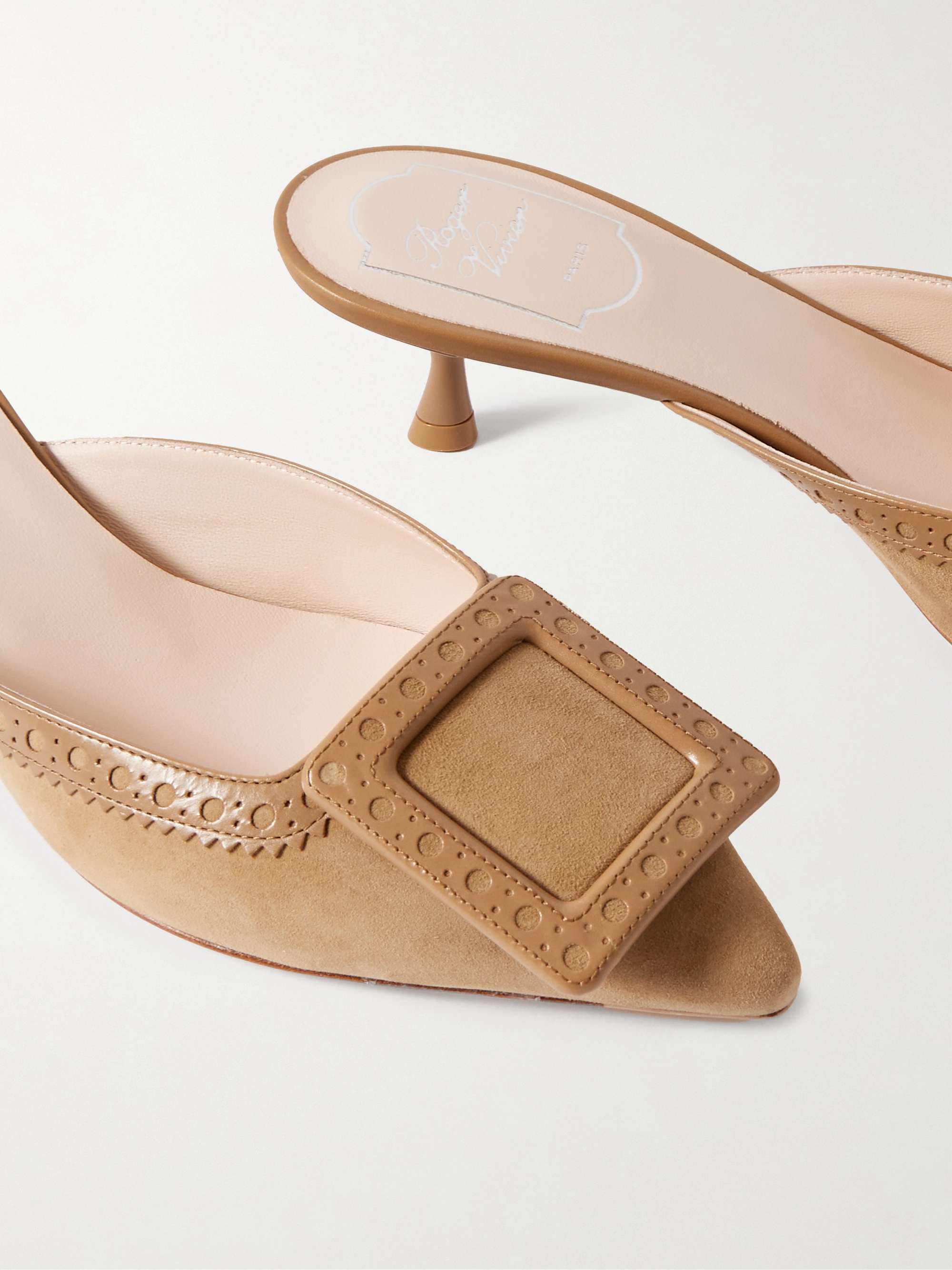 ROGER VIVIER 