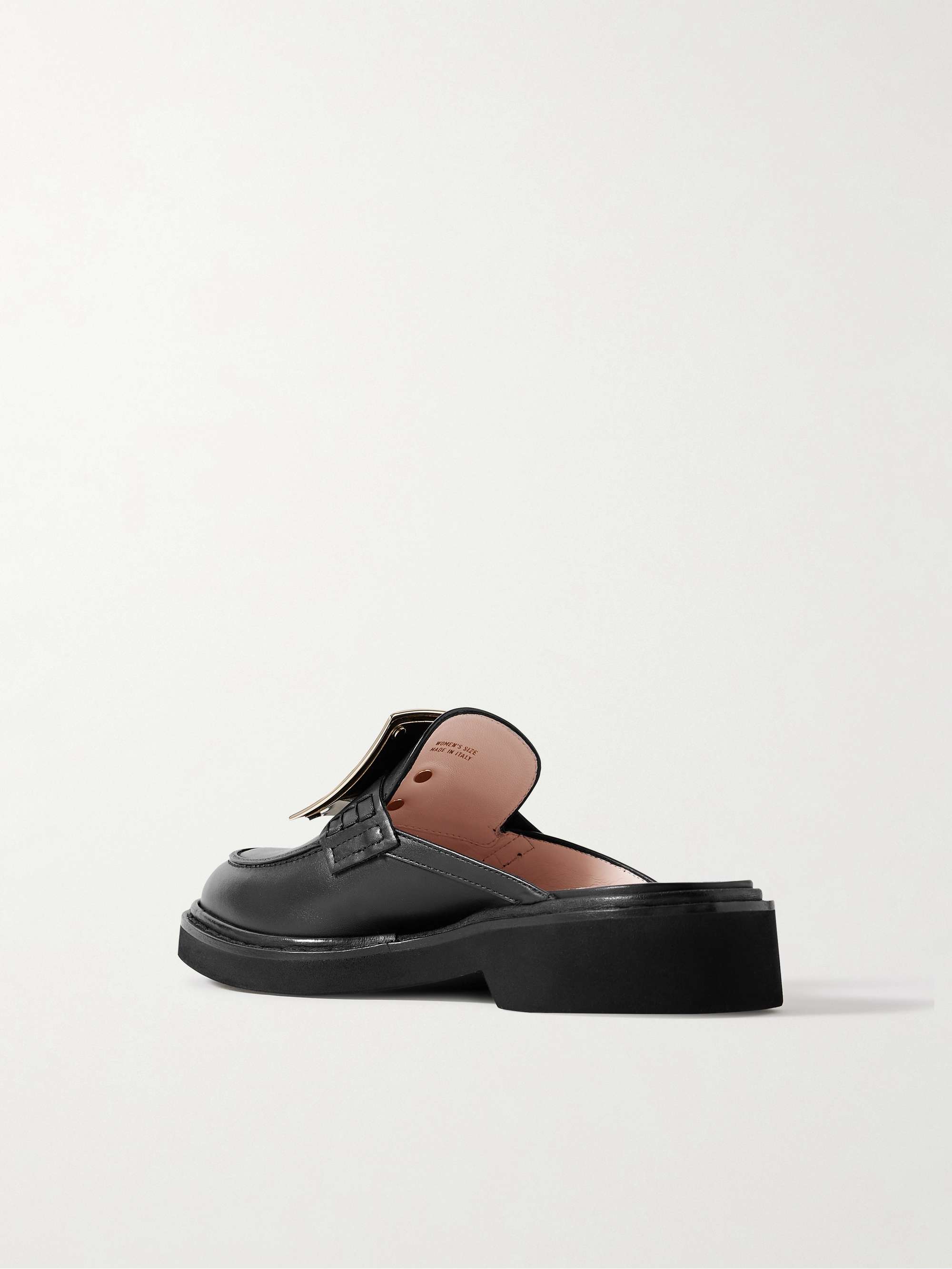 ROGER VIVIER 