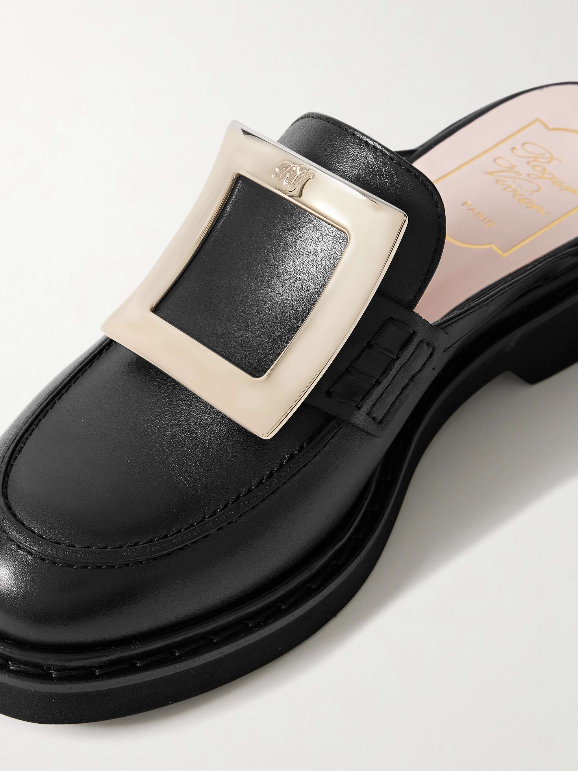 ROGER VIVIER 